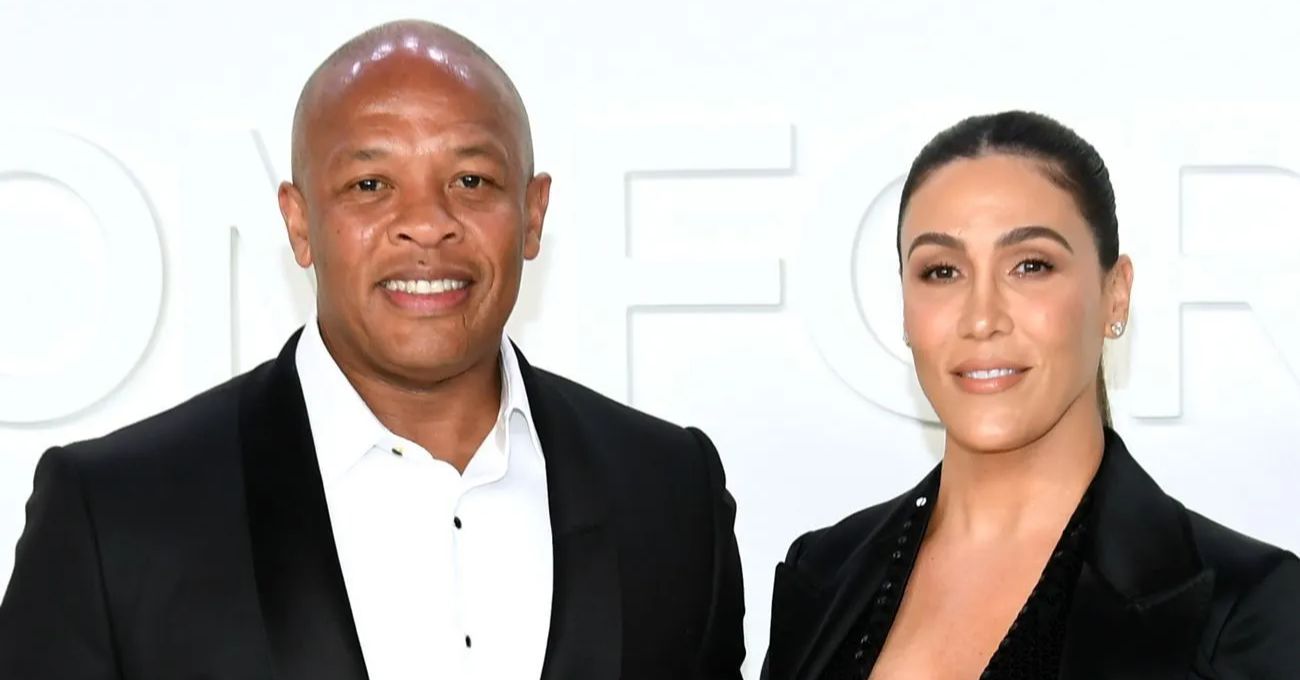 Dr. Dre's Estranged Wife Wants To Grill Him Under Oath In Divorce