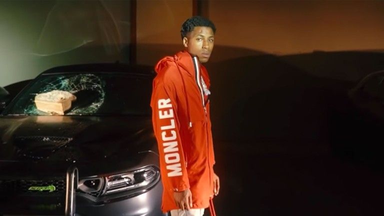 nba youngboy moncler boots