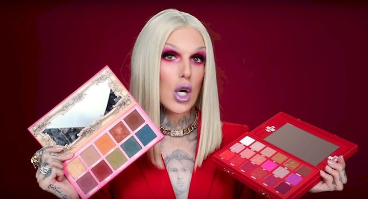 15 Facts About Controversial Youtuber Jeffree Star