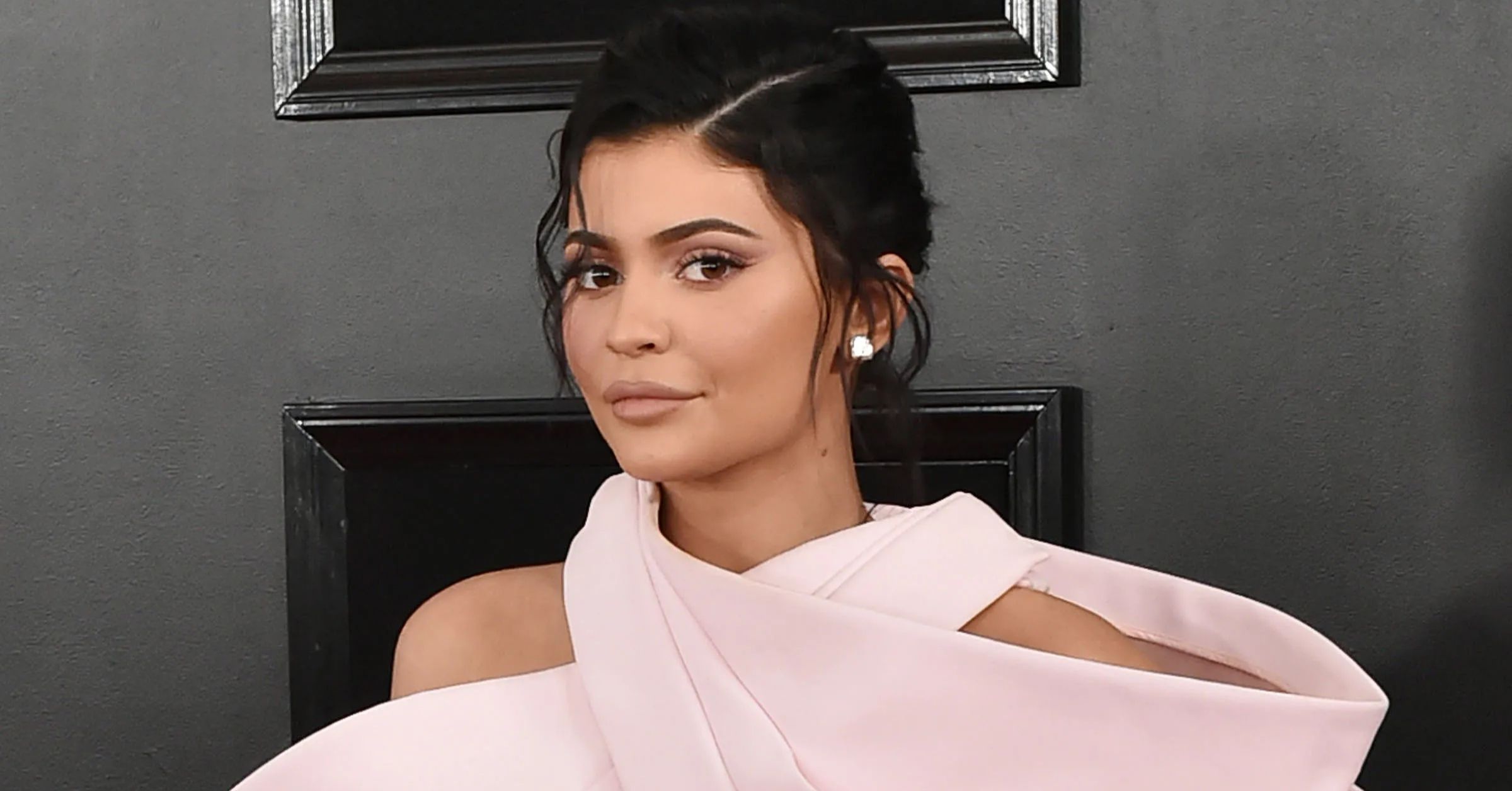 Kylie Jenner Responds to Speculation She Broke Up With Travis Scott - The Blast