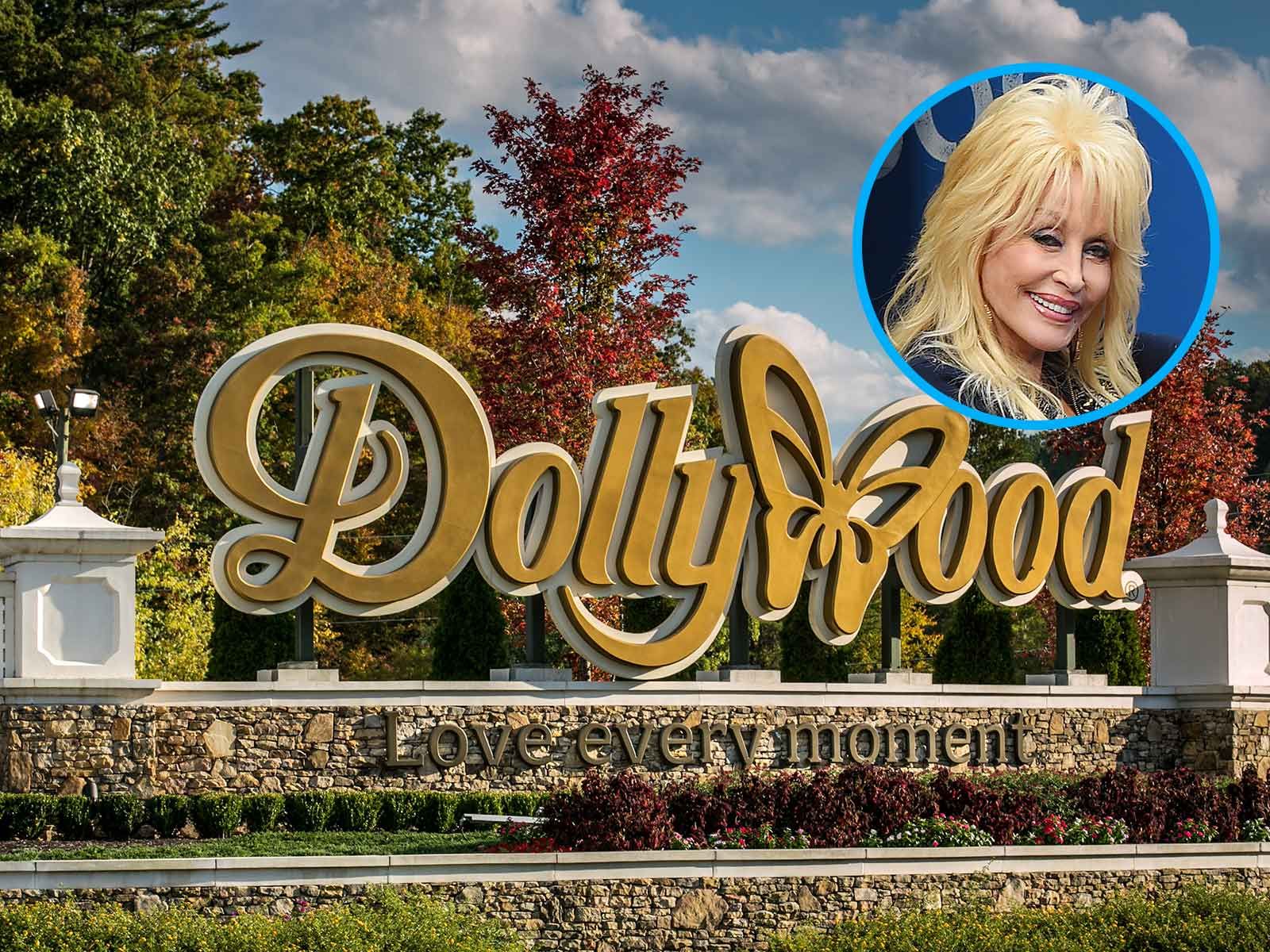 Woman Sues Dollywood for 400,000 Over Theme Park Injury