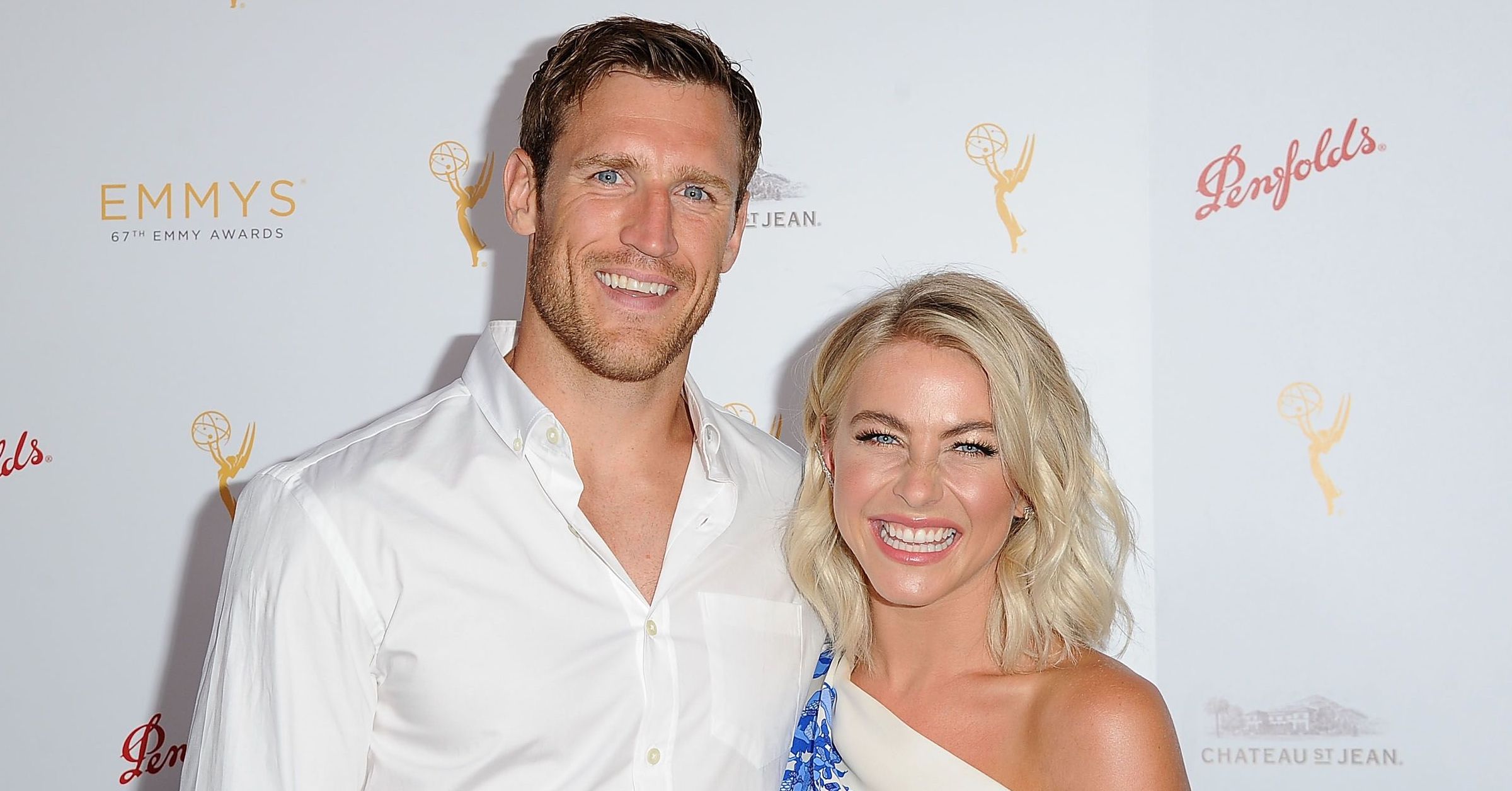 Julianne Hough Shares Message About The Evolution Of Love Amid Brooks Laich Breakup Rumors