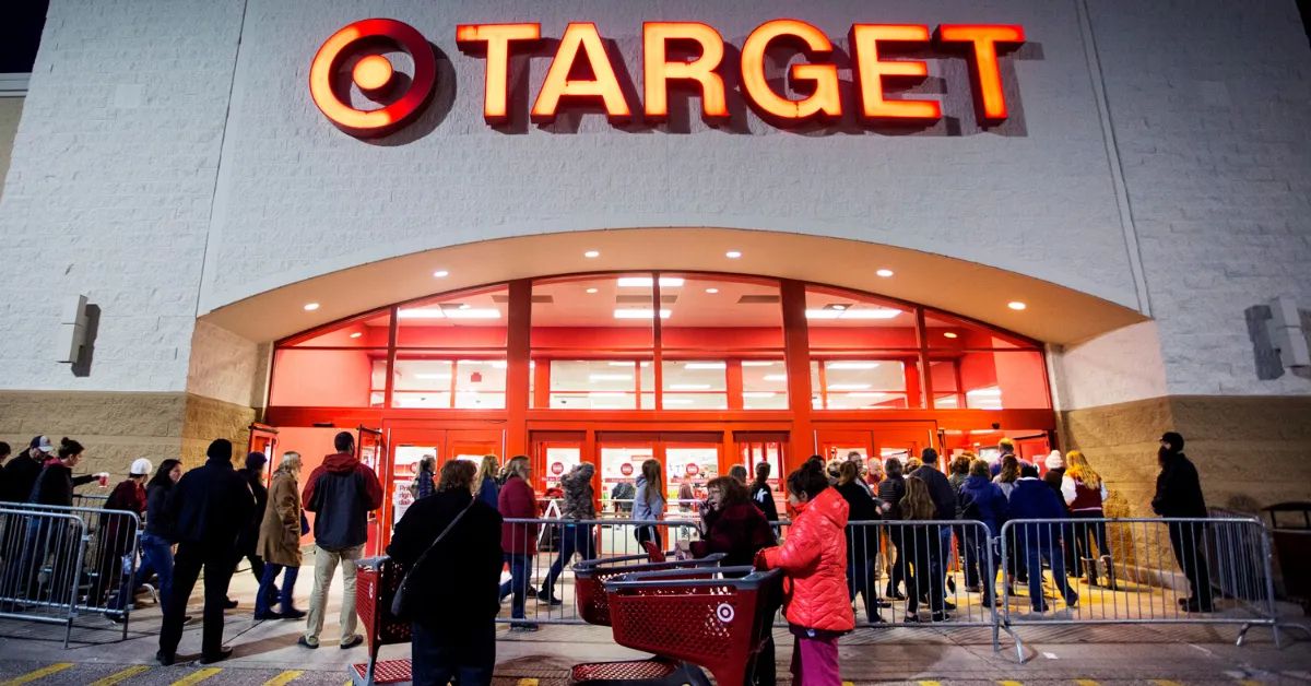 Target Says It's Opening For Black Friday Sales On Thanksgiving Day - Stores Open On Thanksgiving Black Friday 2022