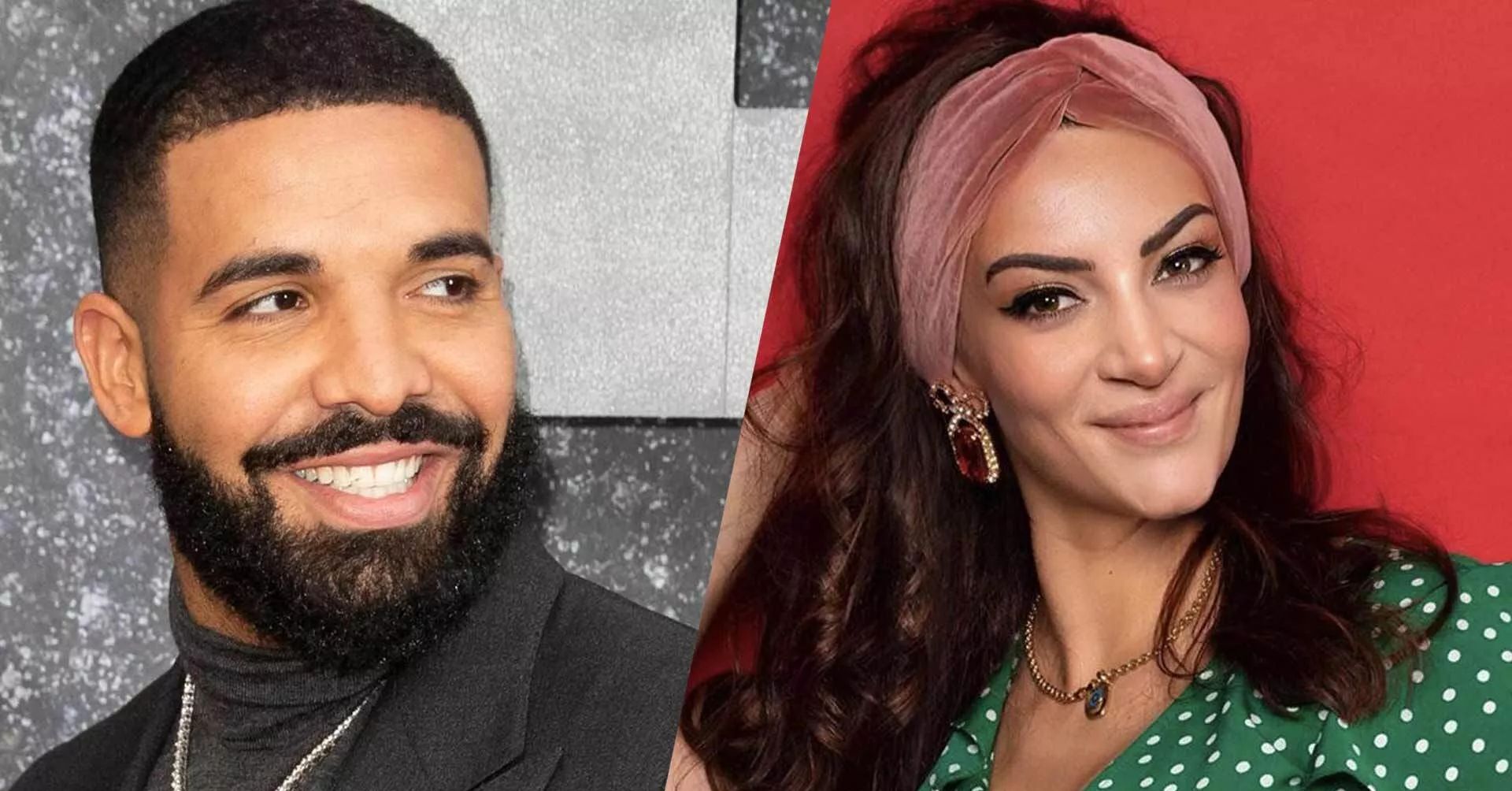 Drake's Baby Mama Sophie Brussaux Shows Off Insane Body During Home Workout