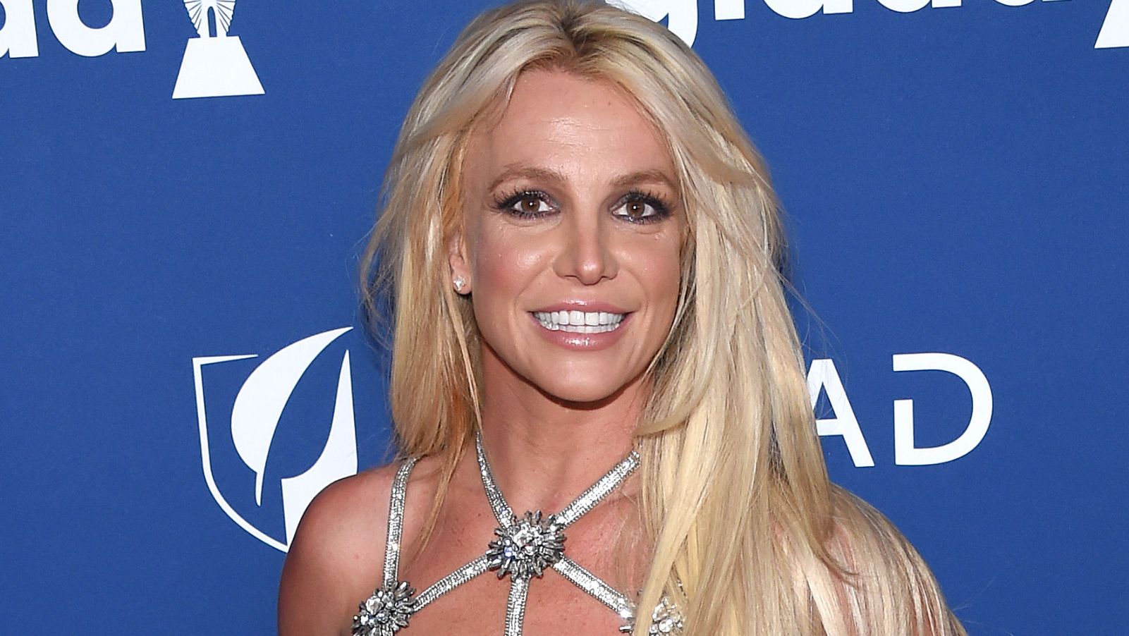 Britney Spears Spills Out Of Tiny White Bikini While Dancing At Home