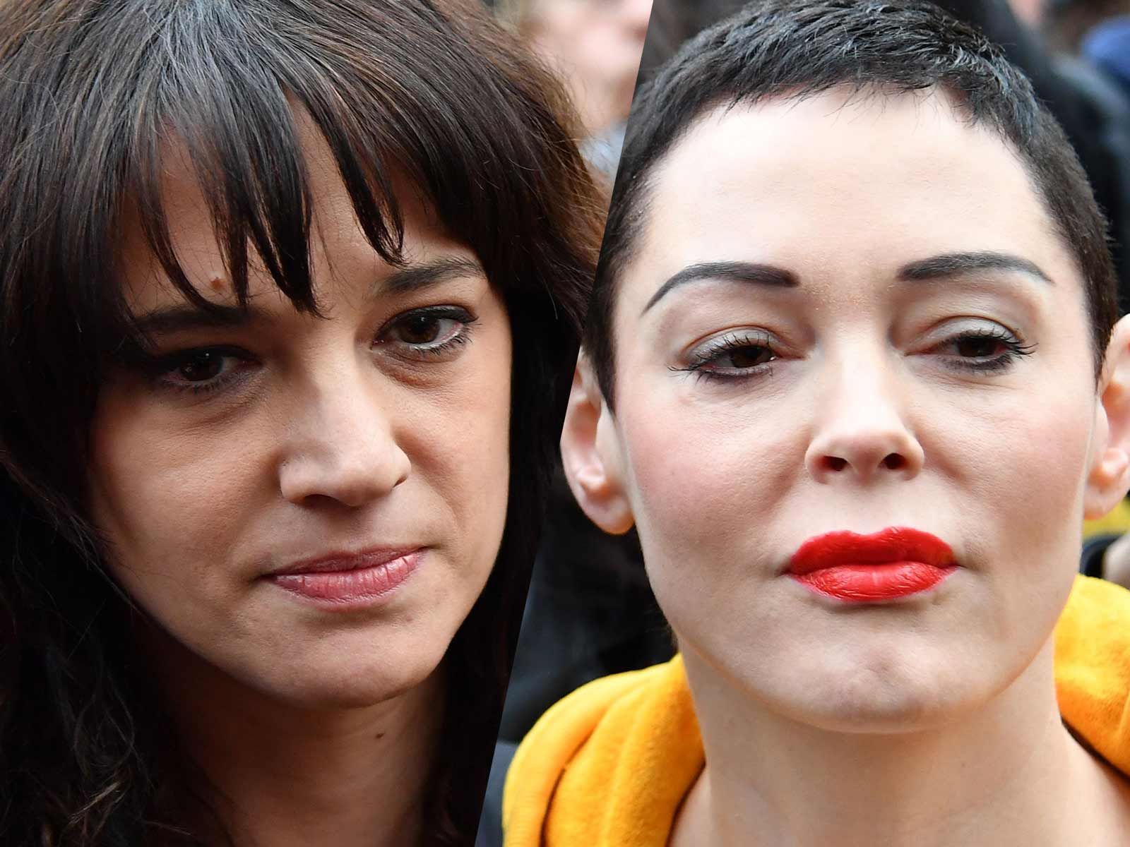 Rose McGowan Is Suing Harvey Weinstein And His Former Lawyers1600 x 1200