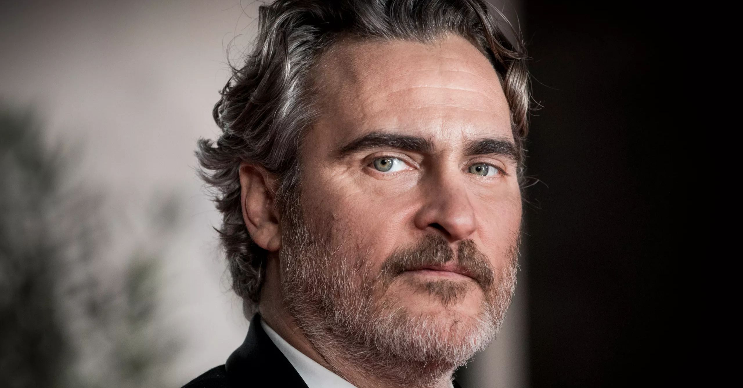 Joaquin Phoenix Speaks About Humility and the 'Fight Against Injustice' in Oscar ...