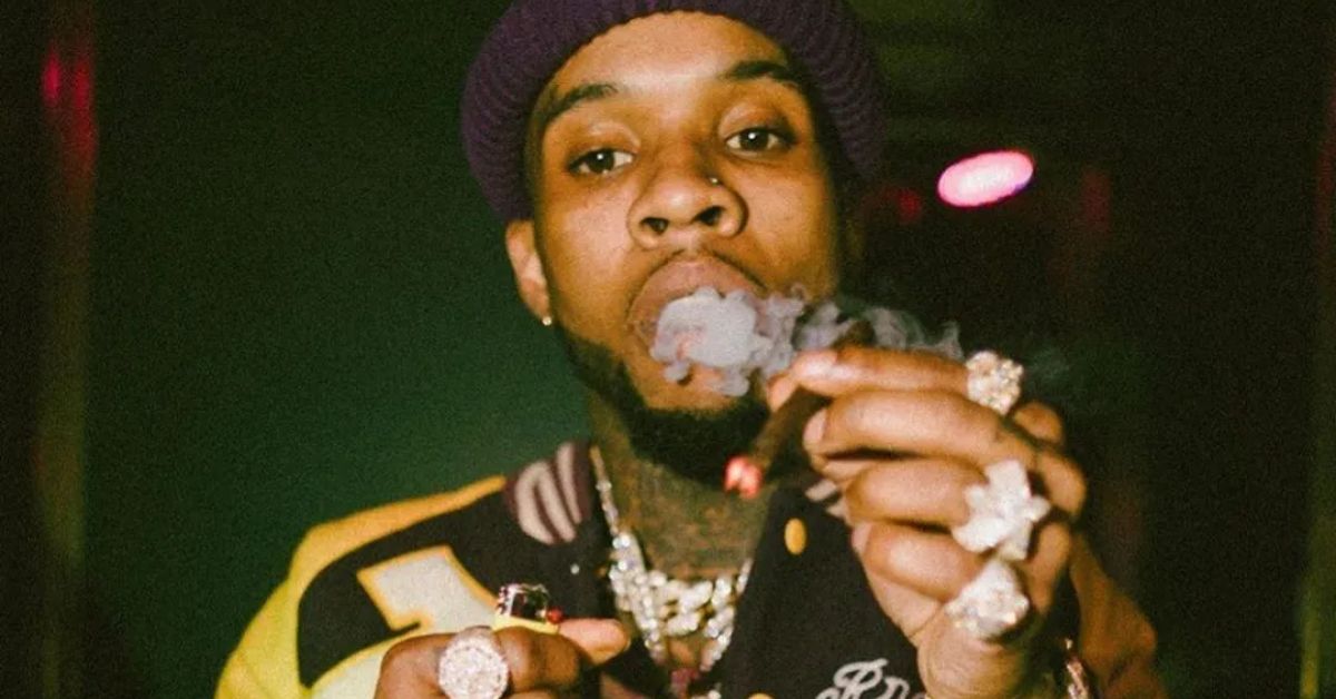 Tory Lanez Breaks His Silence On Facing 22 Years In Prison For Shooting
