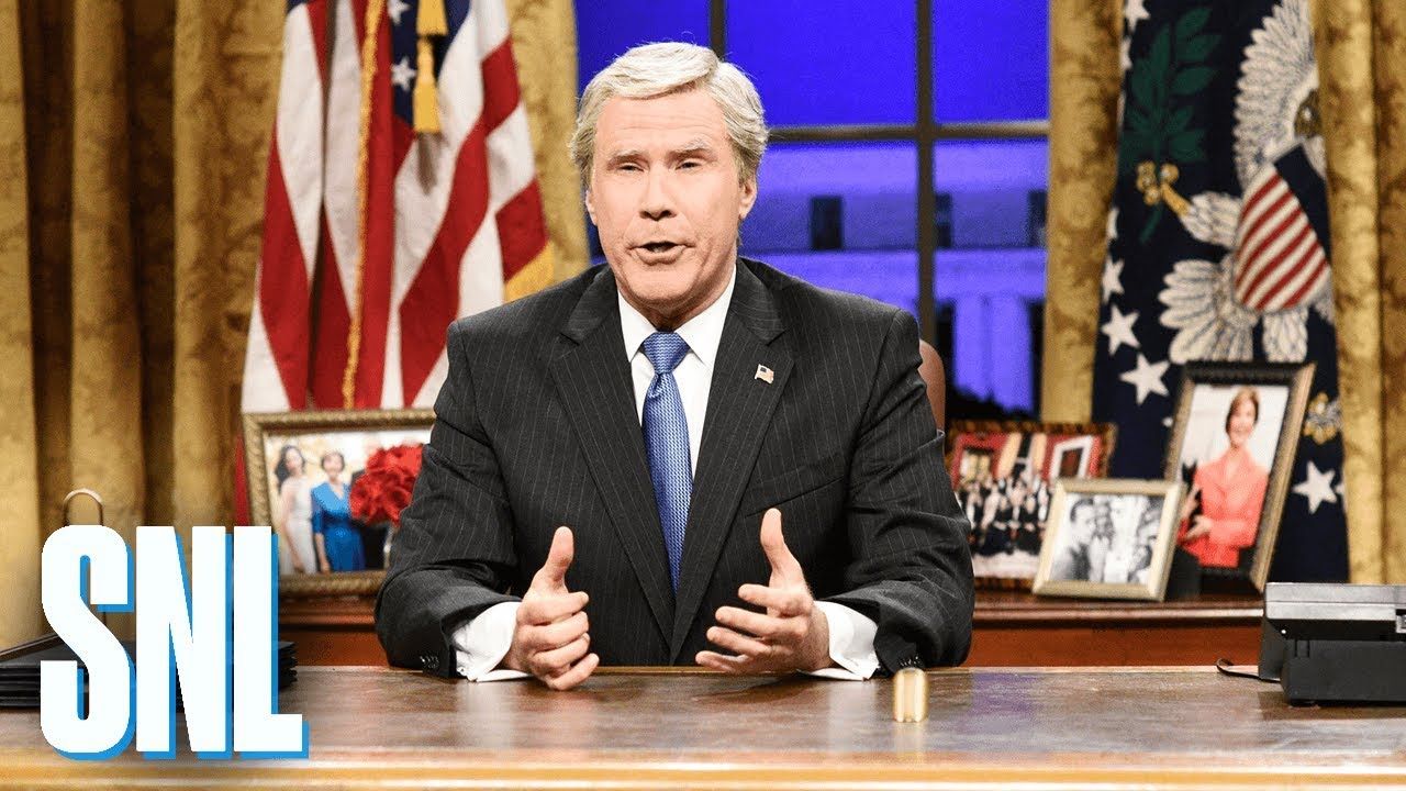 Will Ferrell Is Coming Back To Host ‘Saturday Night Live’
