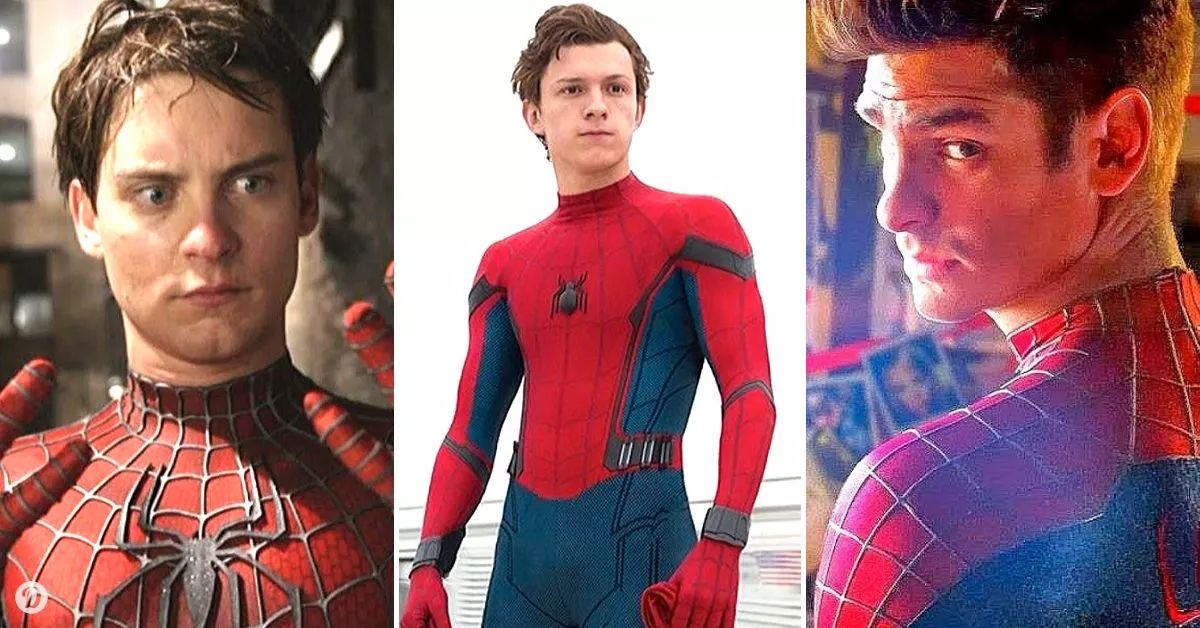 New Marvel Trailer Suggests 'SpiderMan' Movie Crossover