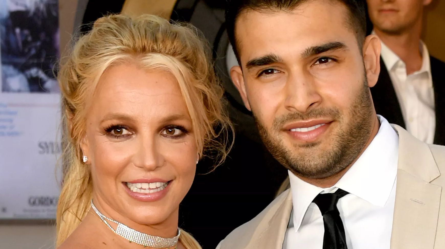 Britney Spears' Fans Demand 'Gimme More' After Boyfriend Displays