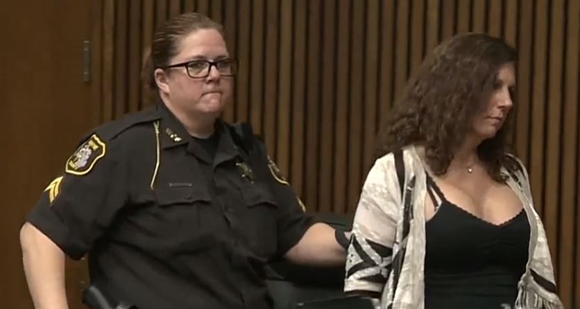 People React To Judge Jailing Drunk Driver's Mom For Laughing At ...