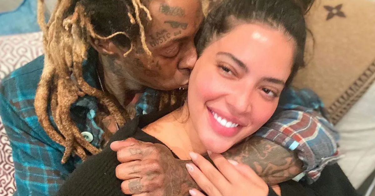 Lil Wayne Back Together With His Ex Girlfriend Denise Bidot