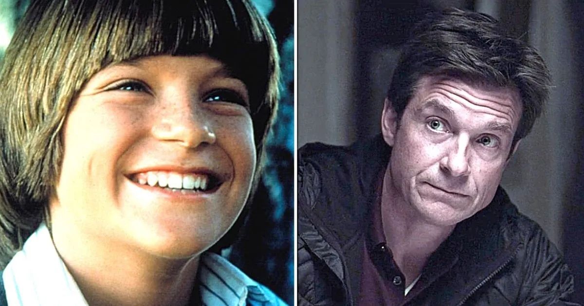 10+ Pics Of The 'Little House On The Prairie' Cast Then And Now