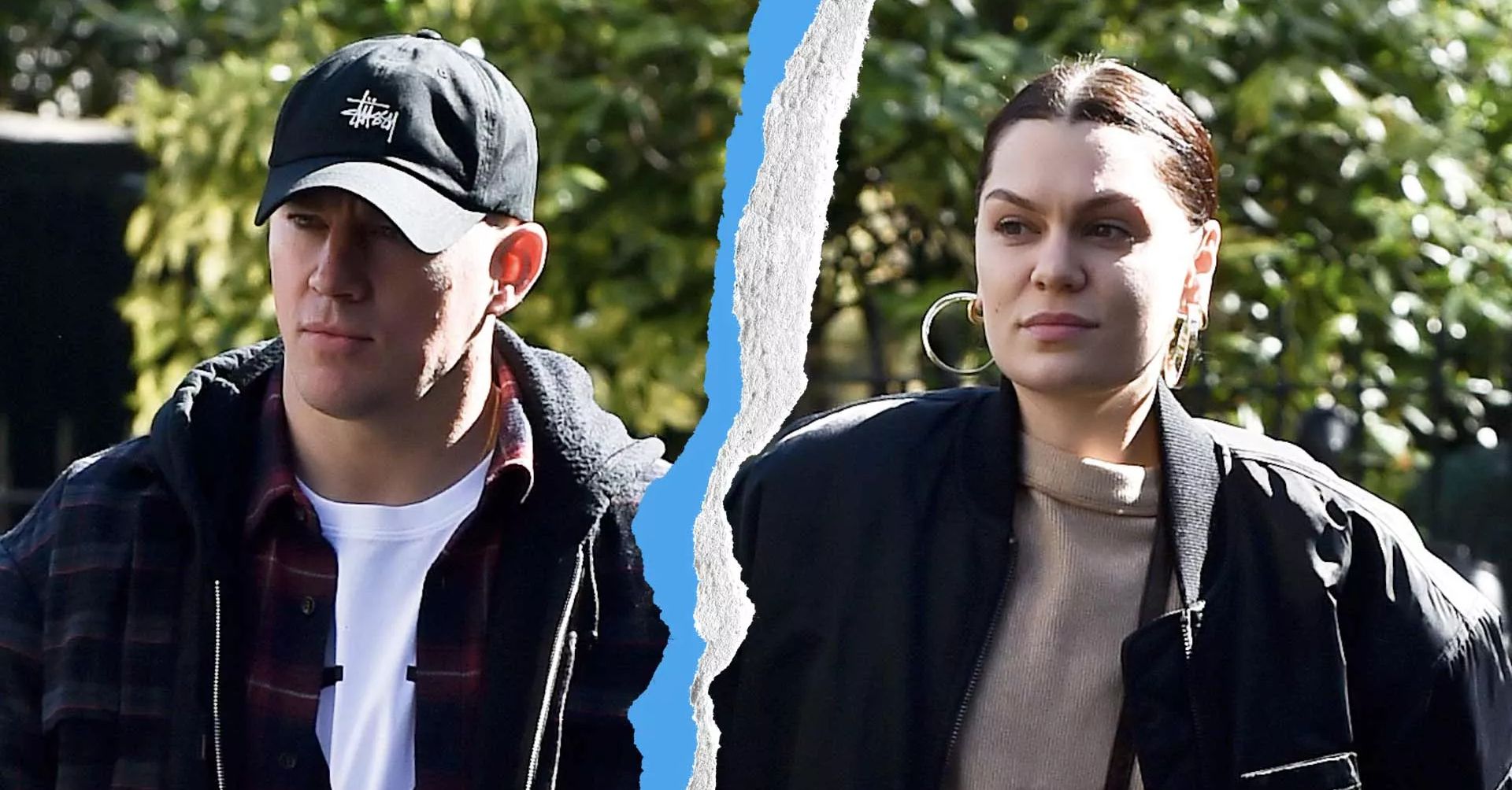 Channing Tatum and Jessie J Split After A Crazy Year Of Dating1920 x 1004