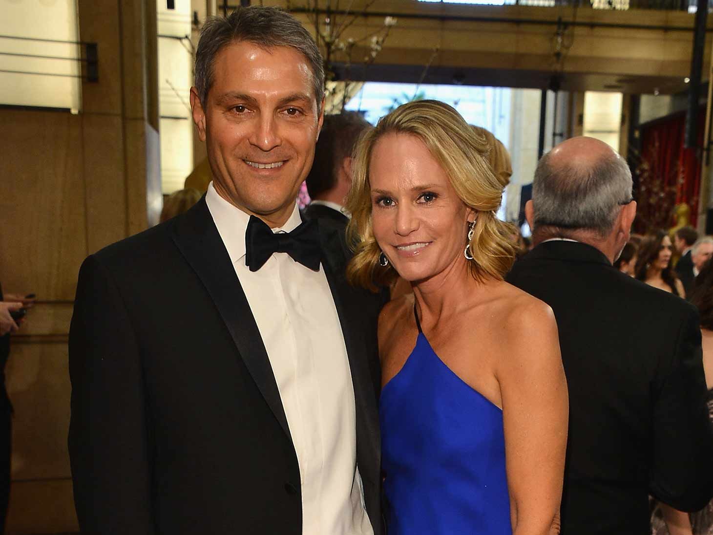Hollywood Agent Ari Emanuel Strikes Tax-Deductible Spousal Support ...