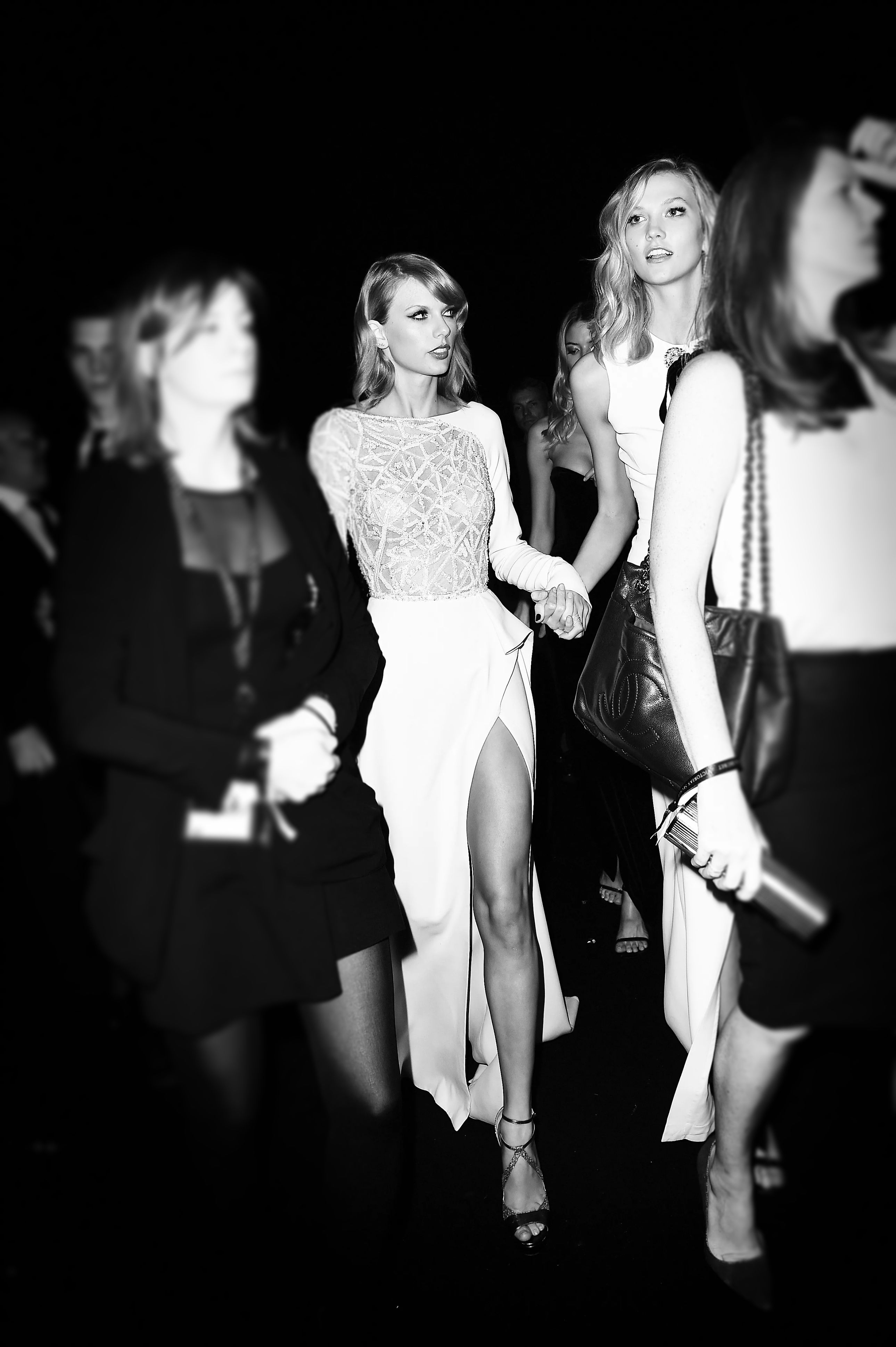 Taylor Swift And Karlie Kloss Kaylor Romance Rumors Revisited Part 2