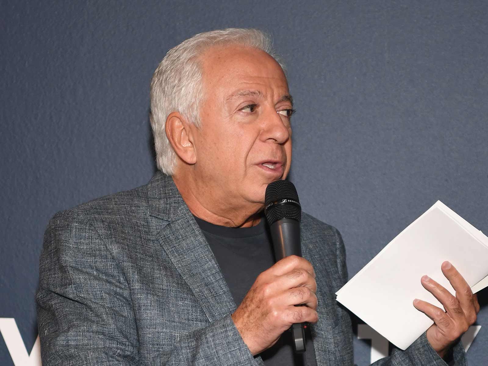 Paul Marciano Relinquishes 'Day to Day' Guess Responsibilities in Wake ...