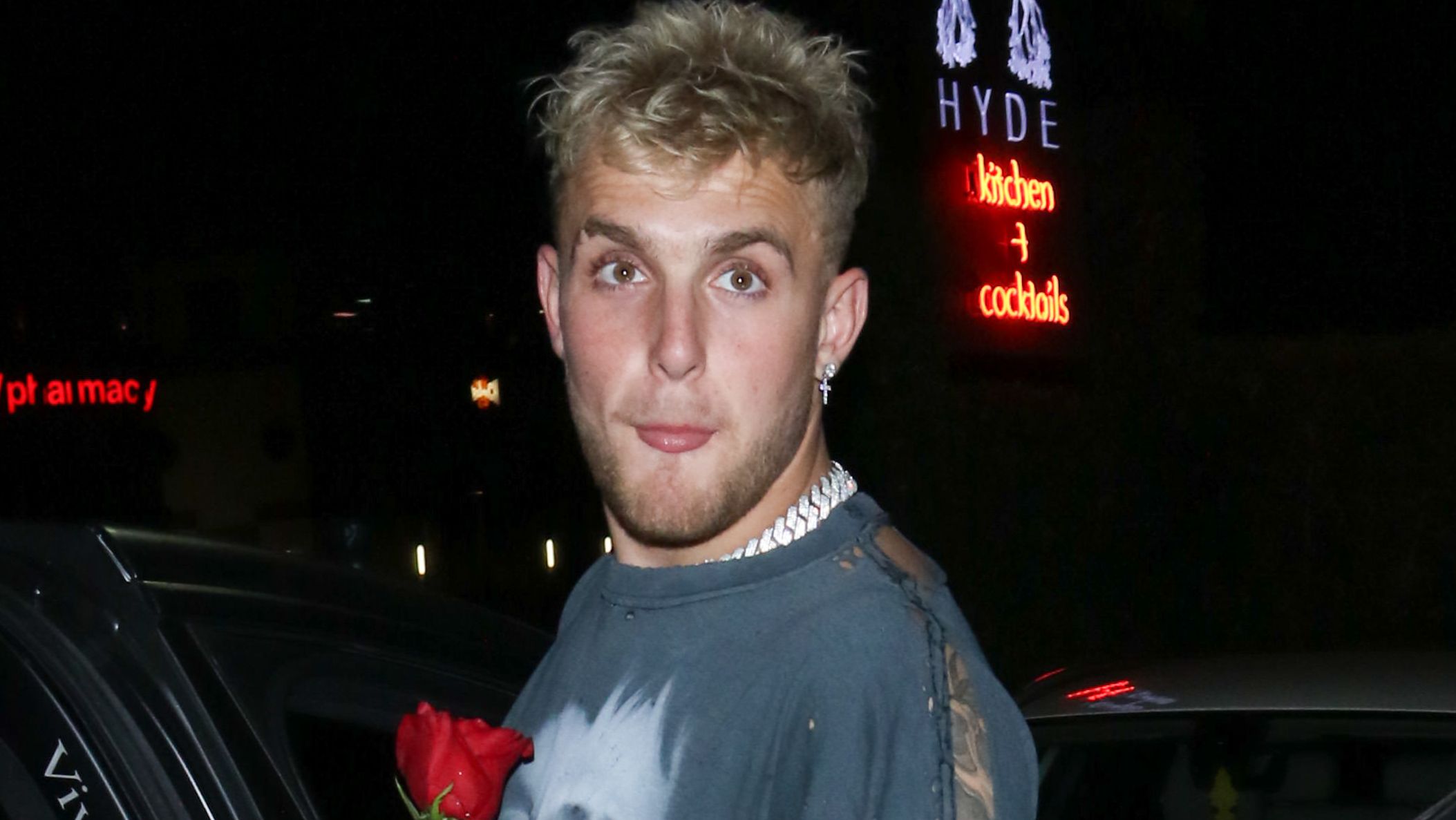 Youtuber Jake Paul S House Raided By Fbi After Facing Heat For.