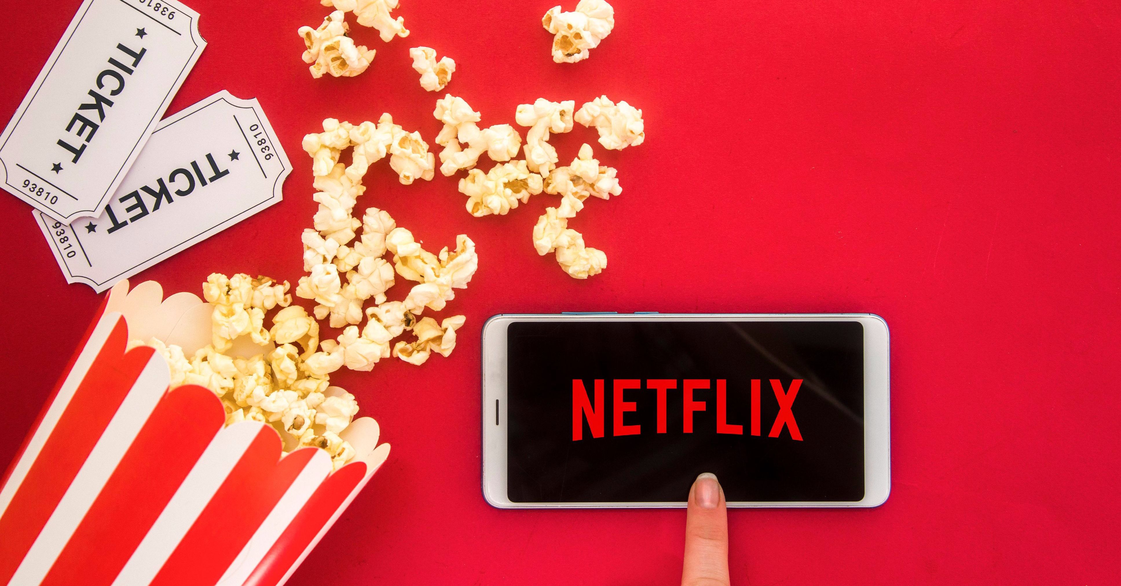 The Best Netflix Original Movies Released In 2021 (So Far) - Flipboard