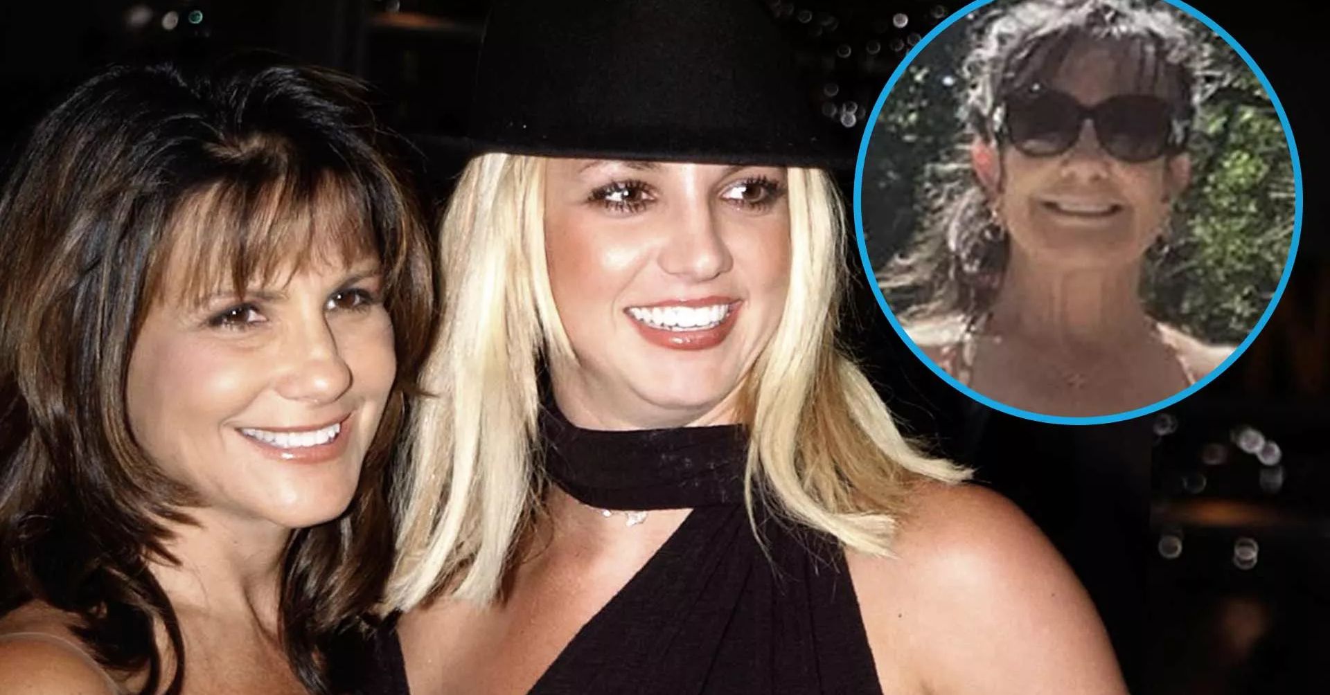 Britney Spears Mom Lynne Spears Shocks Fans With Insane Bikini Body