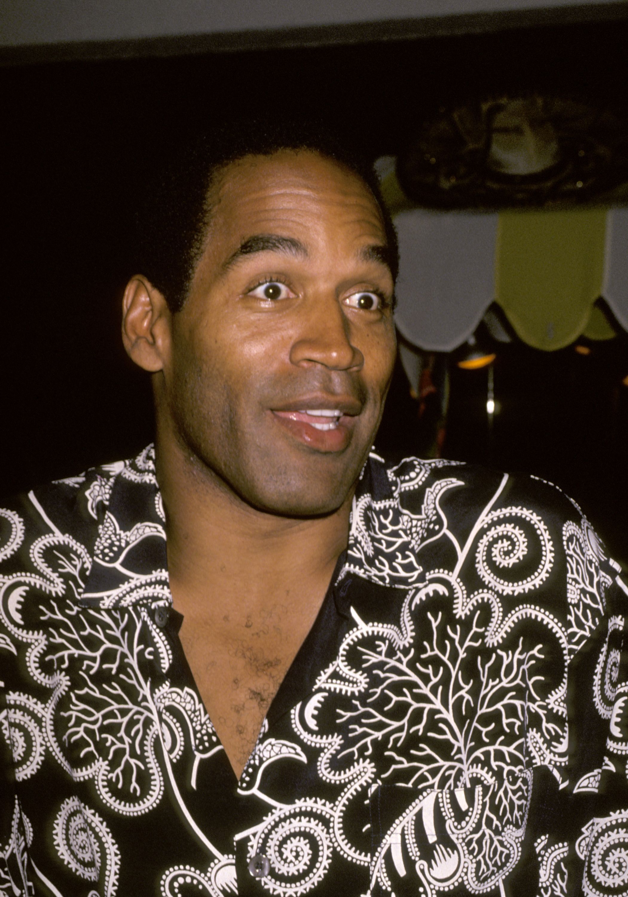 O J Simpson S Former Manager Alleges He Bragged About Hookup With Kris Jenner
