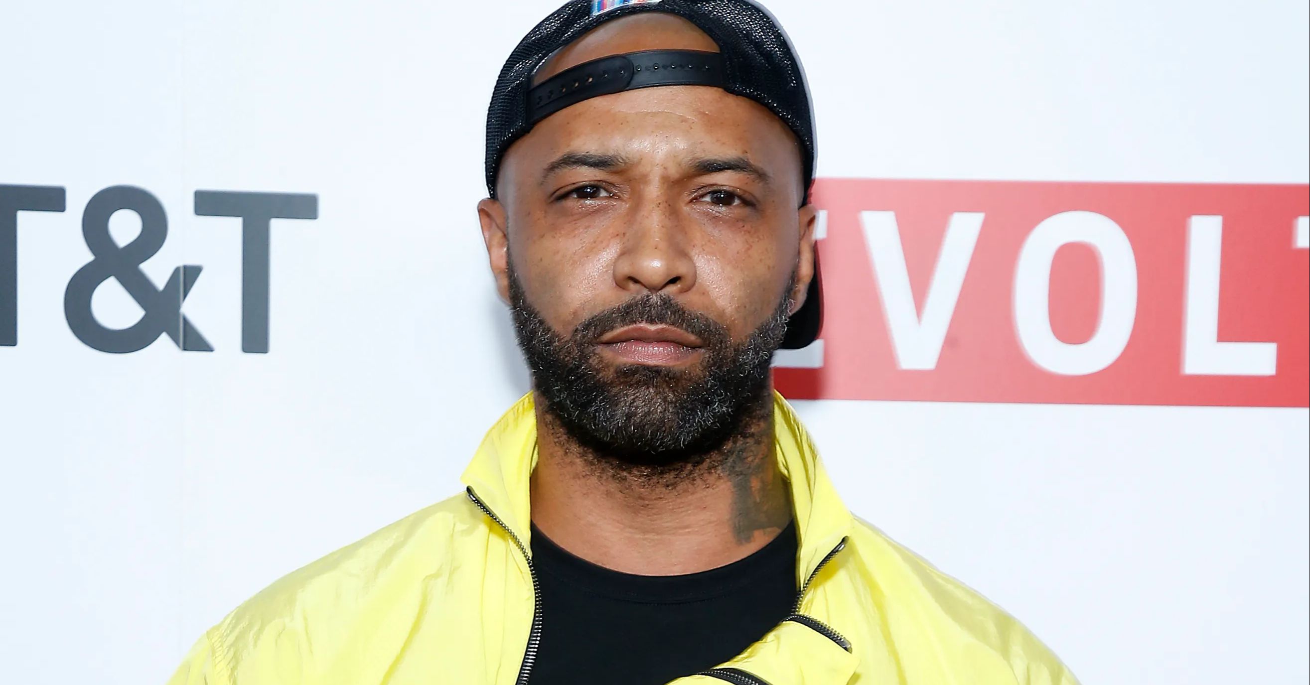 Joe Budden Named 3rd Best Rapper Of All Time on Viral List And Twitter ...