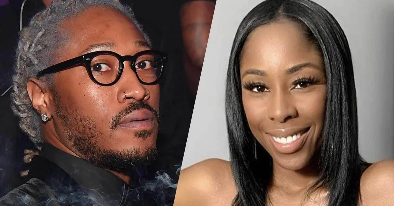 Rapper Future Fights Baby Mama Eliza Reign Over Financial Records In Court