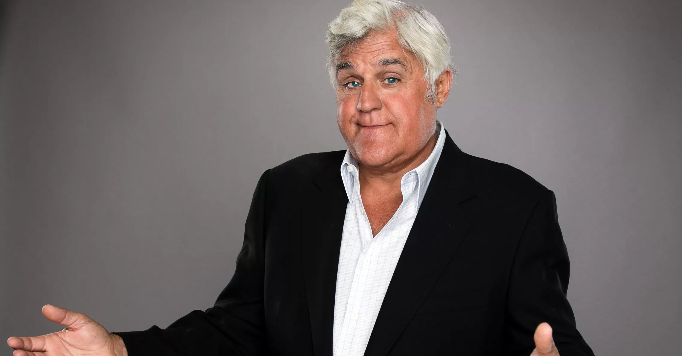 'America's Got Talent' Finds Itself in Even Hotter Water After Jay Leno's Racist Joke2280 x 1193
