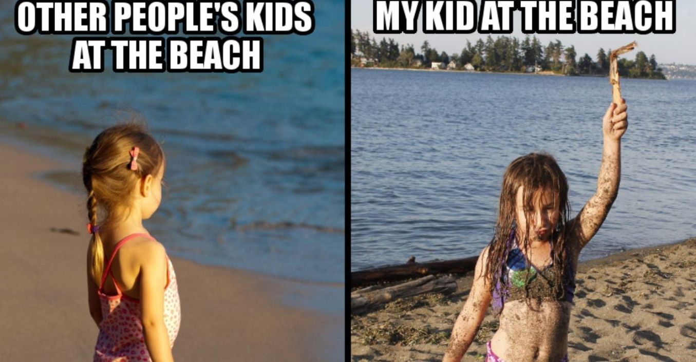 Mom Makes Hilarious Memes That Will Make Every Parent ...