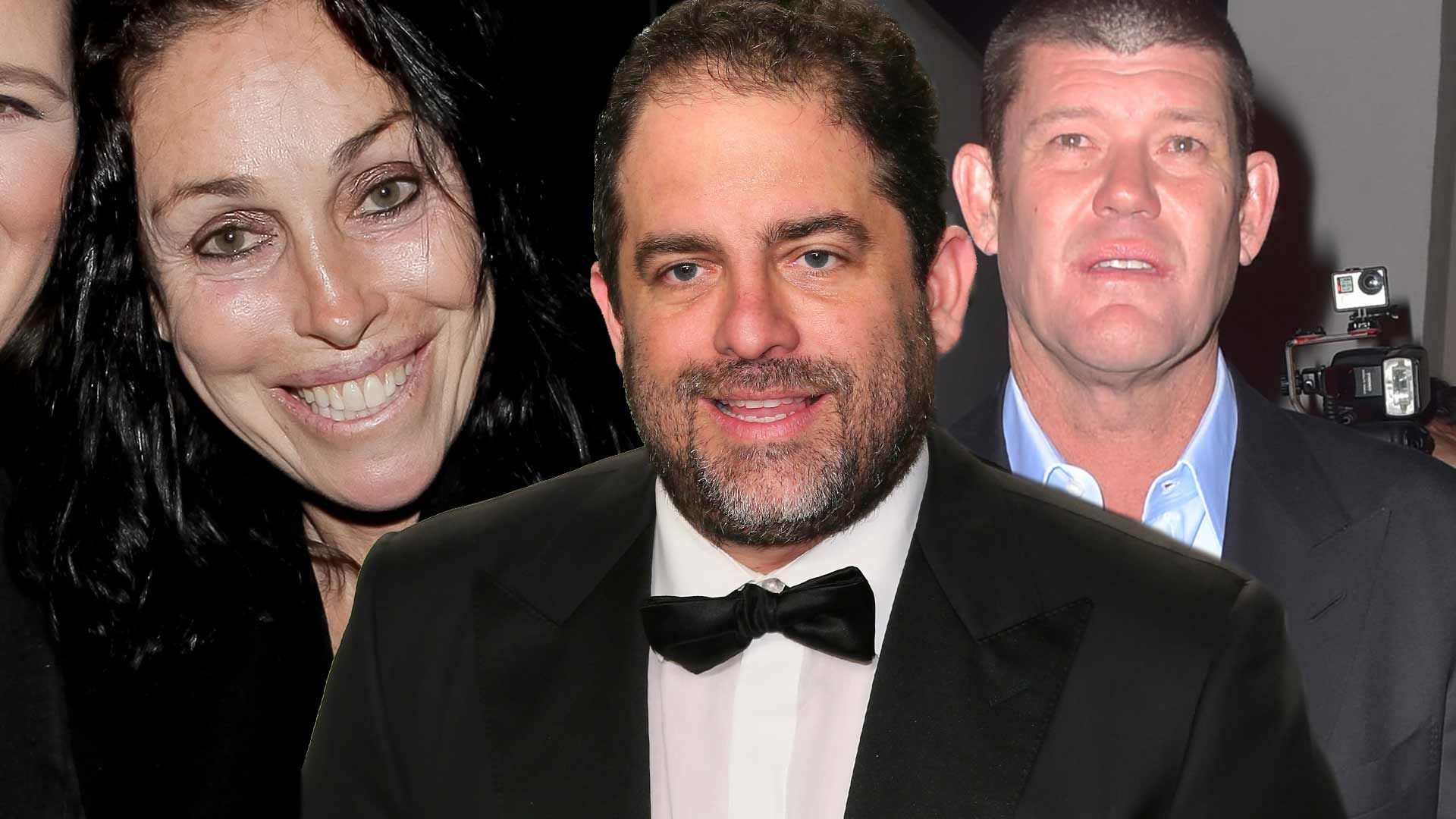Heidi Fleiss Calls Out Bret Ratner And Mariah Carey S Ex