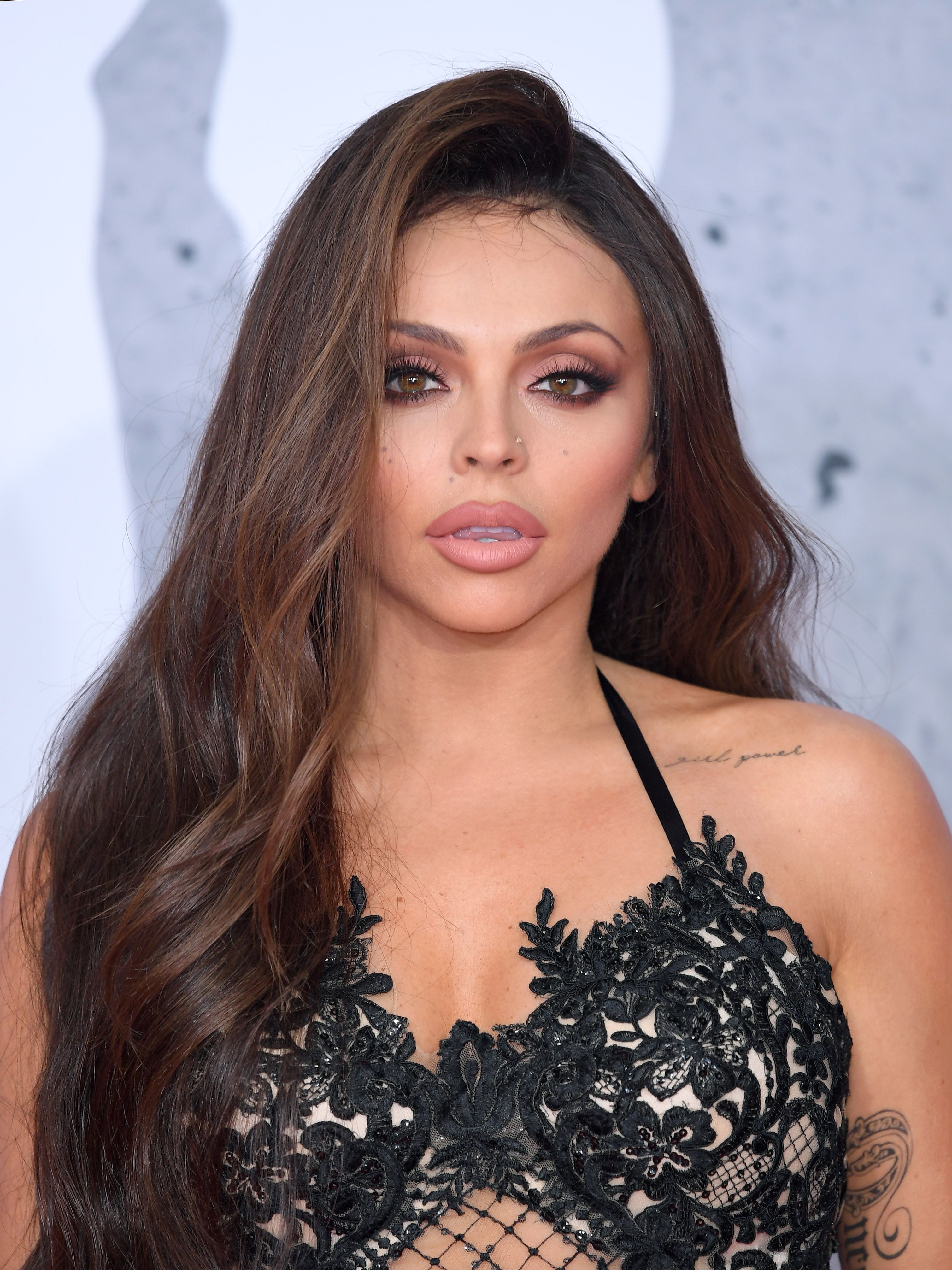 Little Mix Star Jesy Nelson Dumped Her Boyfriend Because Of This Reason