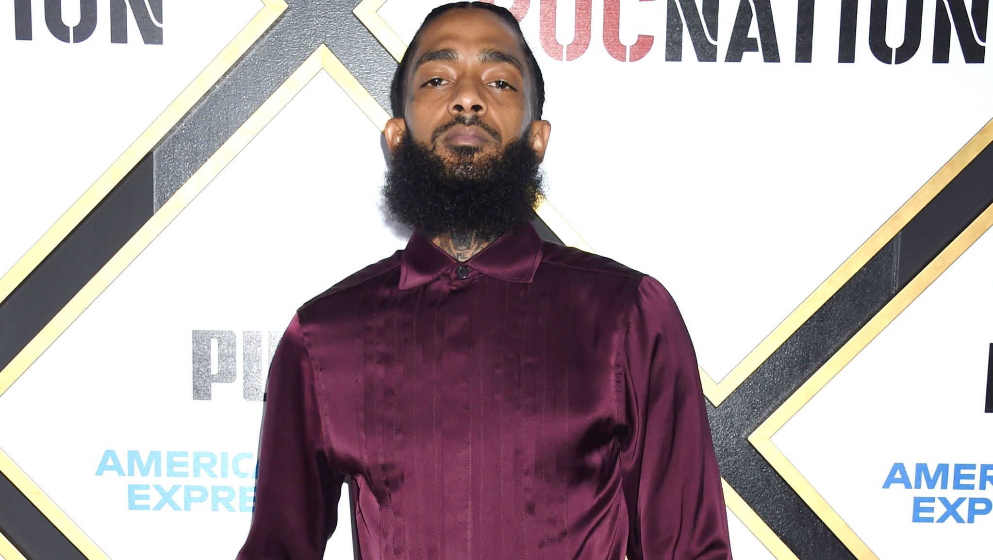 Nipsey Hussle Shooting Suspect Rapped About Killing Holding Candlelight Vigil For Victims