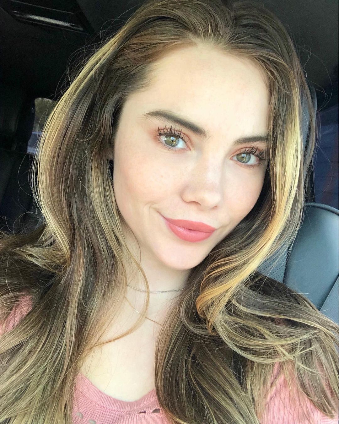 McKayla Maroney Addresses Fathers Death in IG Message 