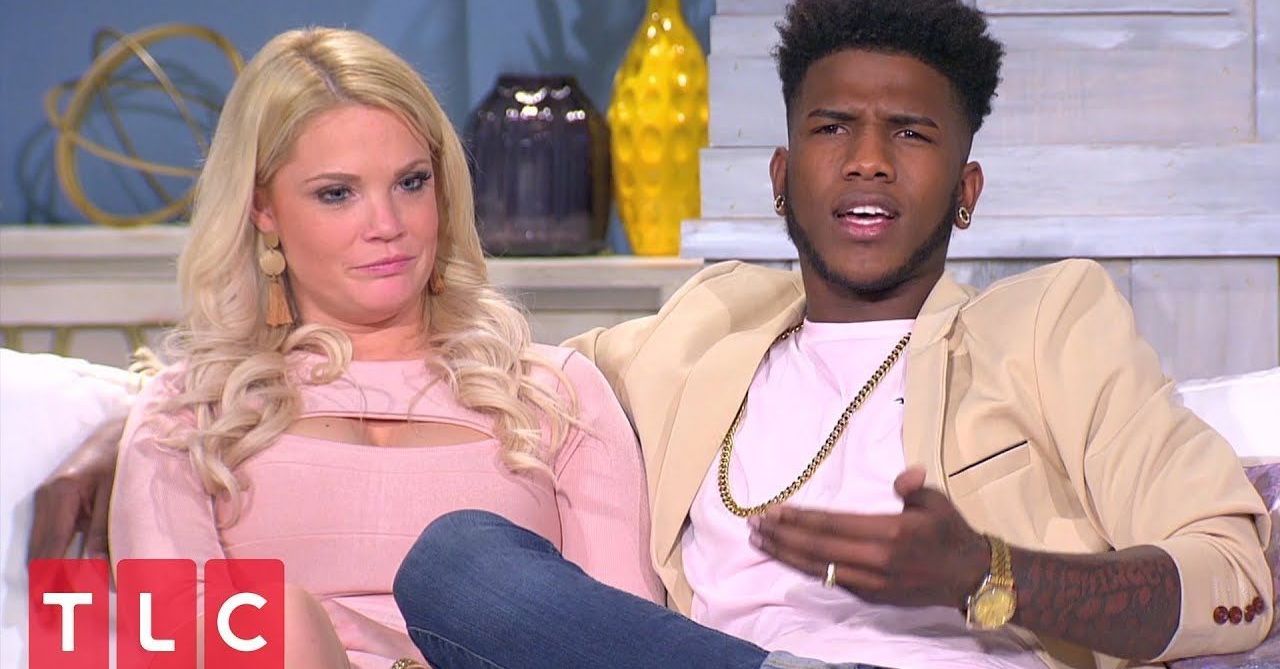 '90 Day Fiancé''s Ashley Martson Proudly Defends Staying ...