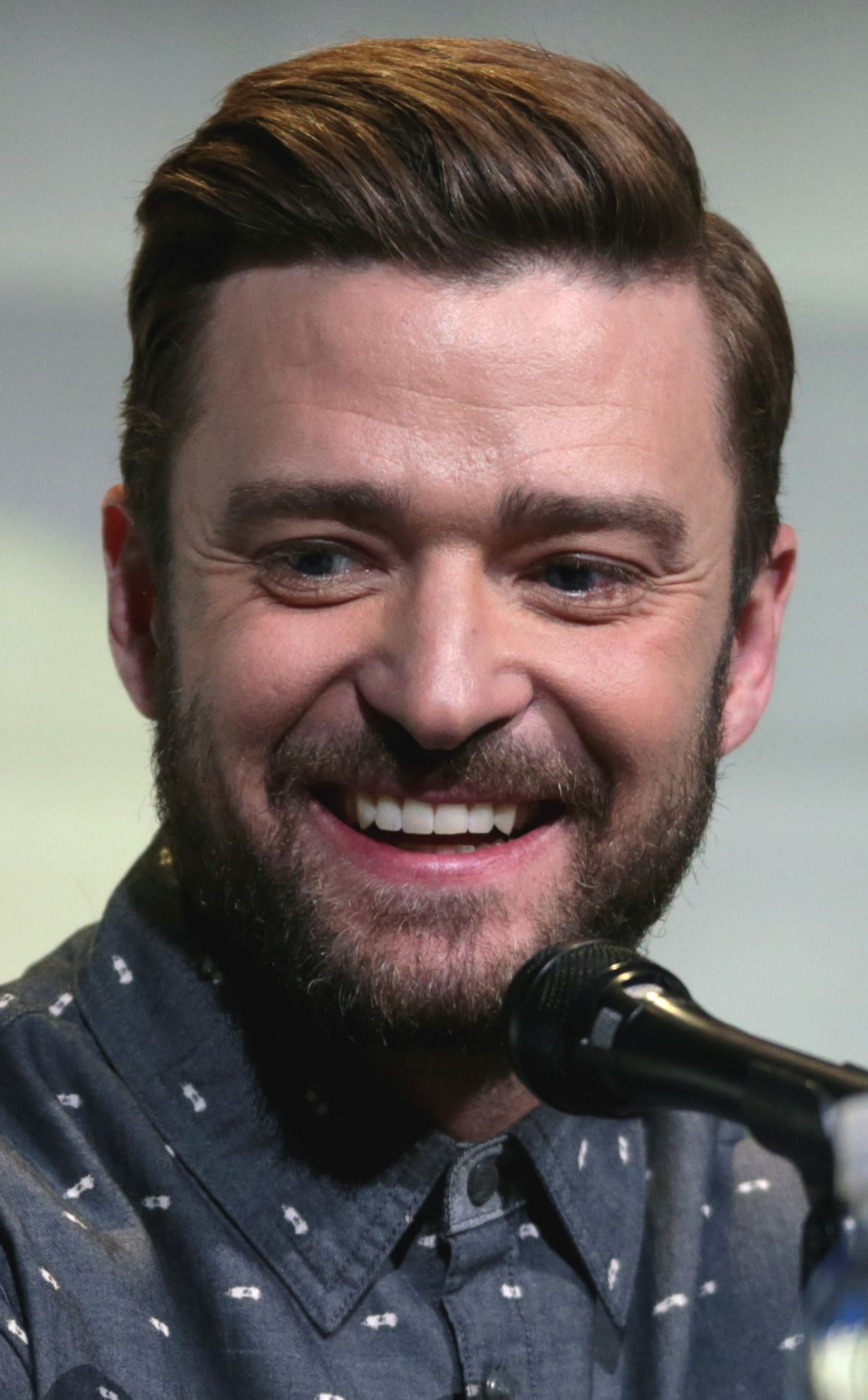 Why is No One Talking About The Meaning of Justin Timberlake's New Song?