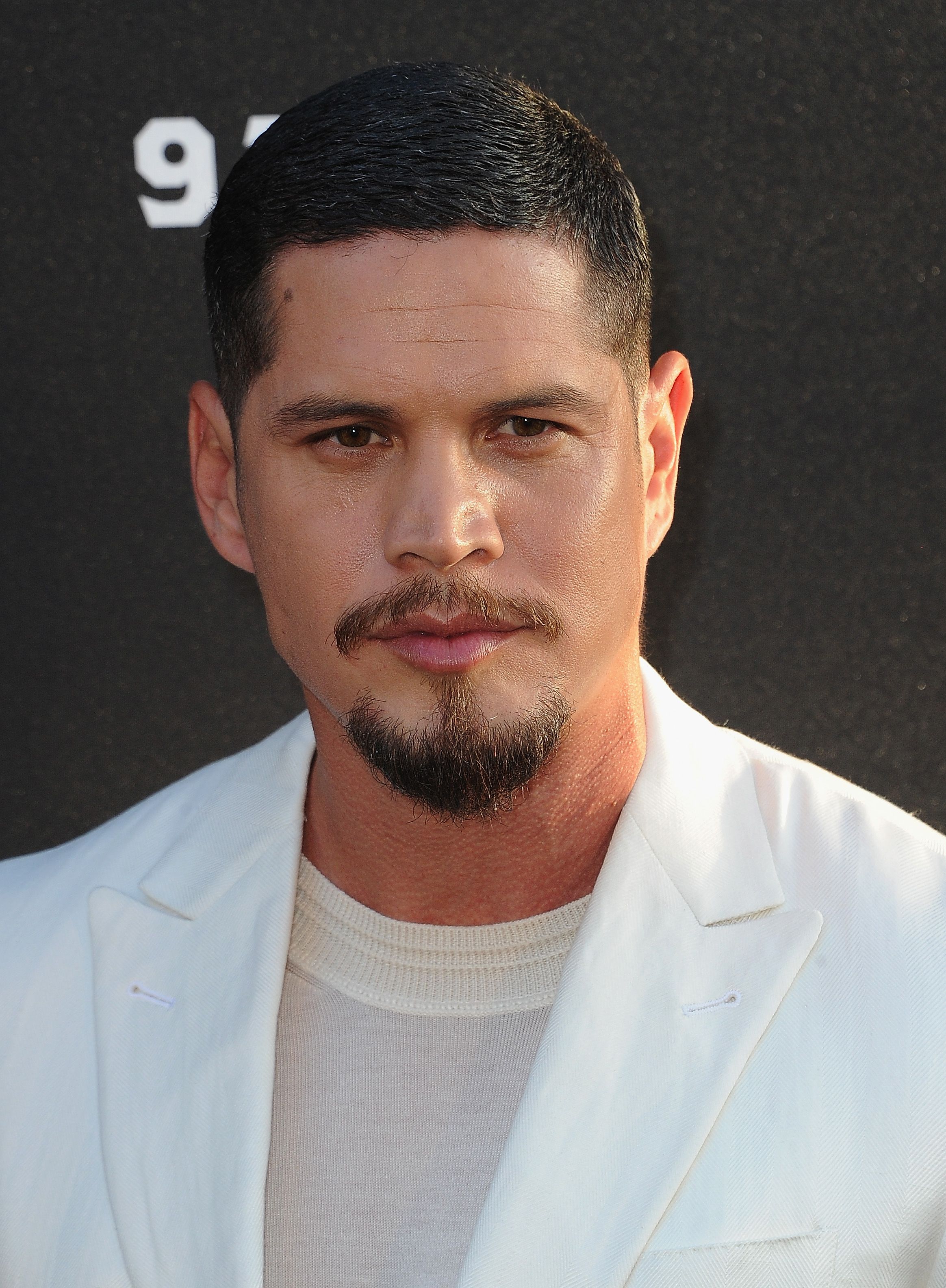 JD Pardo Of 'Mayans M.C.' Signs Deal With WME