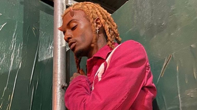 Playboi Cartis Whole Lotta Red Becomes First No 1 Album Of 2021