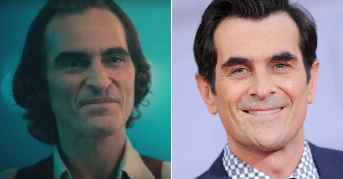 Modern Family Star Ty Burrell Adopts a Baby 