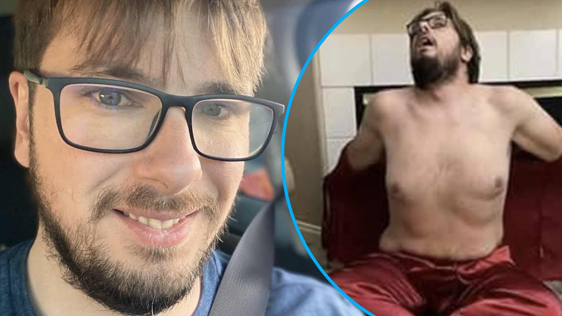 Colt From '90 Day Fiancé' Has an OnlyFans and There Are Photos.