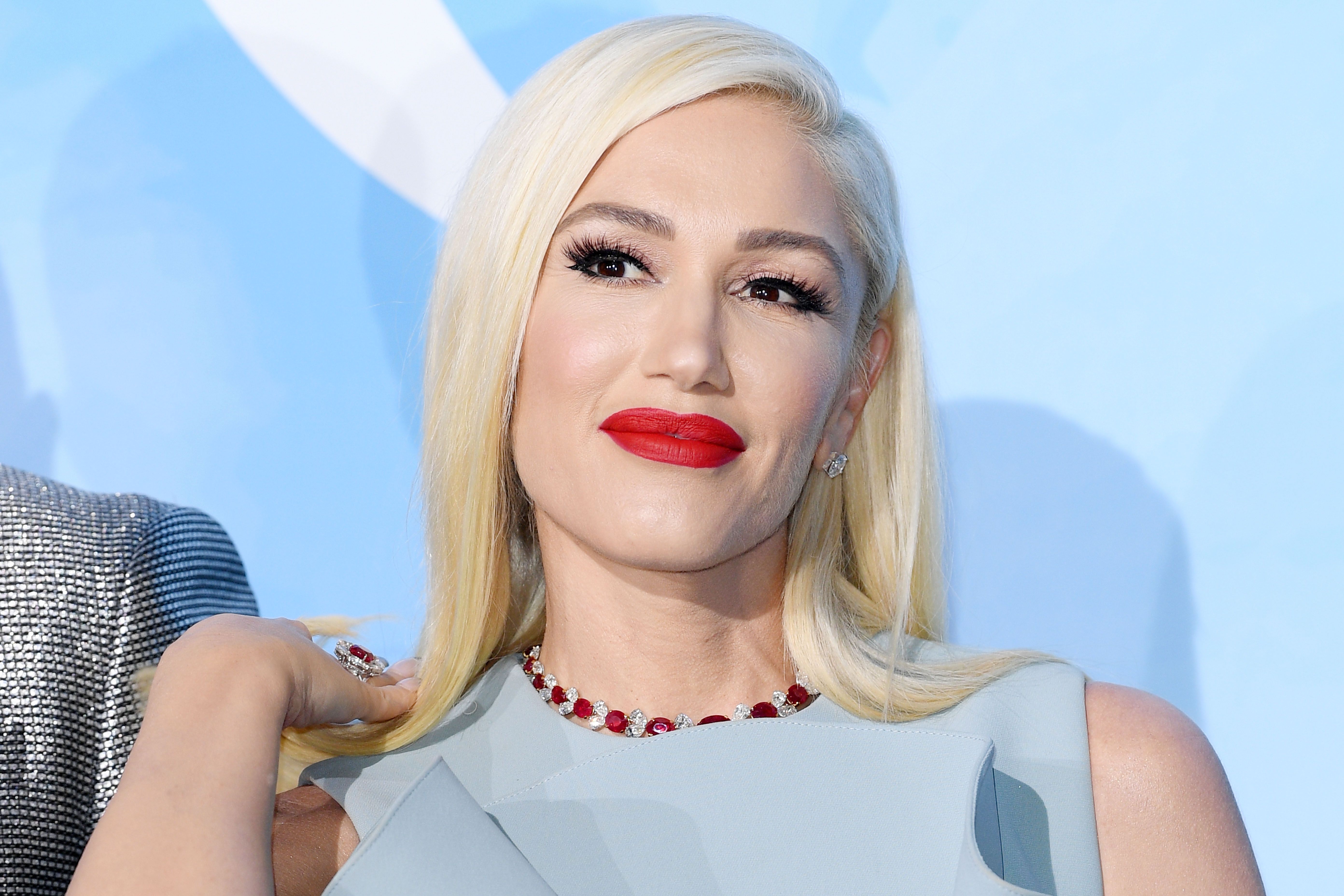 Gwen Stefani Still Under Scrutiny For Possible Cultural Appropriation
