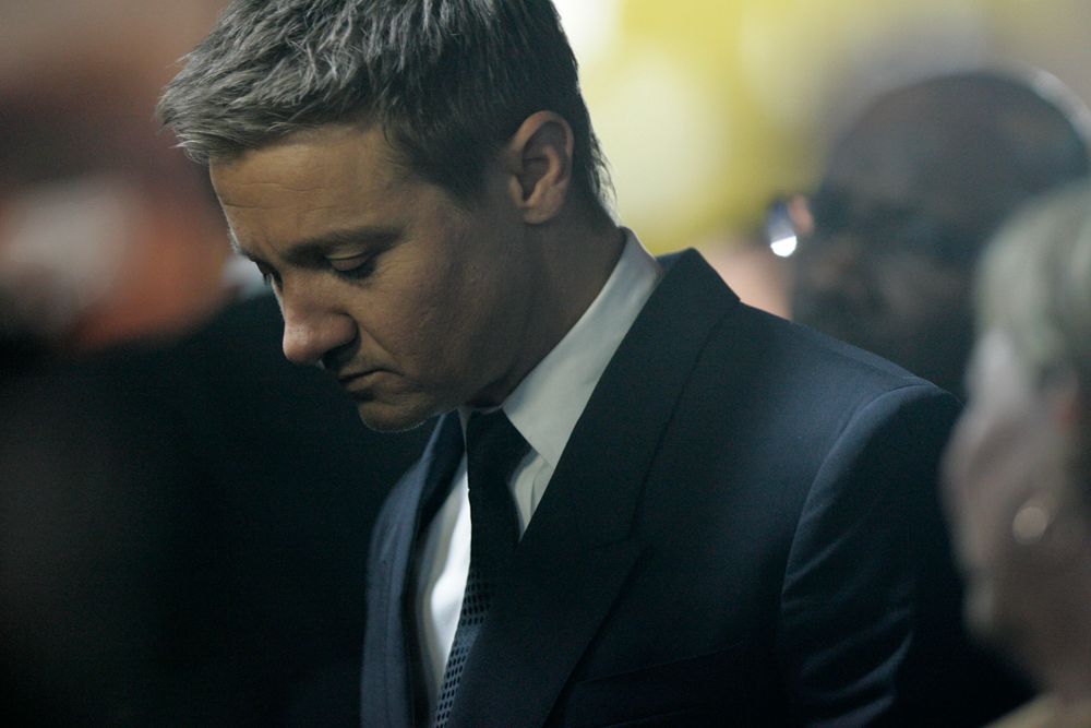 Jeremy Renner S Ex Girlfriends Claim He Did Drugs And Had Wild Sexual