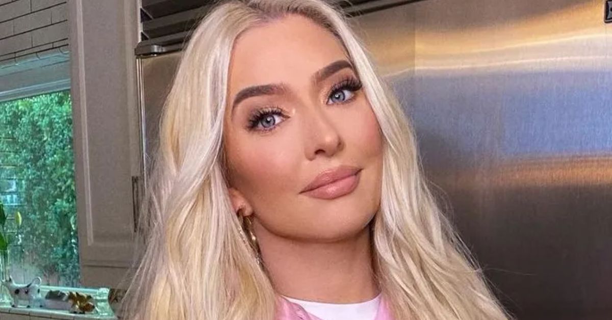 Erika Jayne Trolled By Fans Who Demand She Give The Victims Back Their Money
