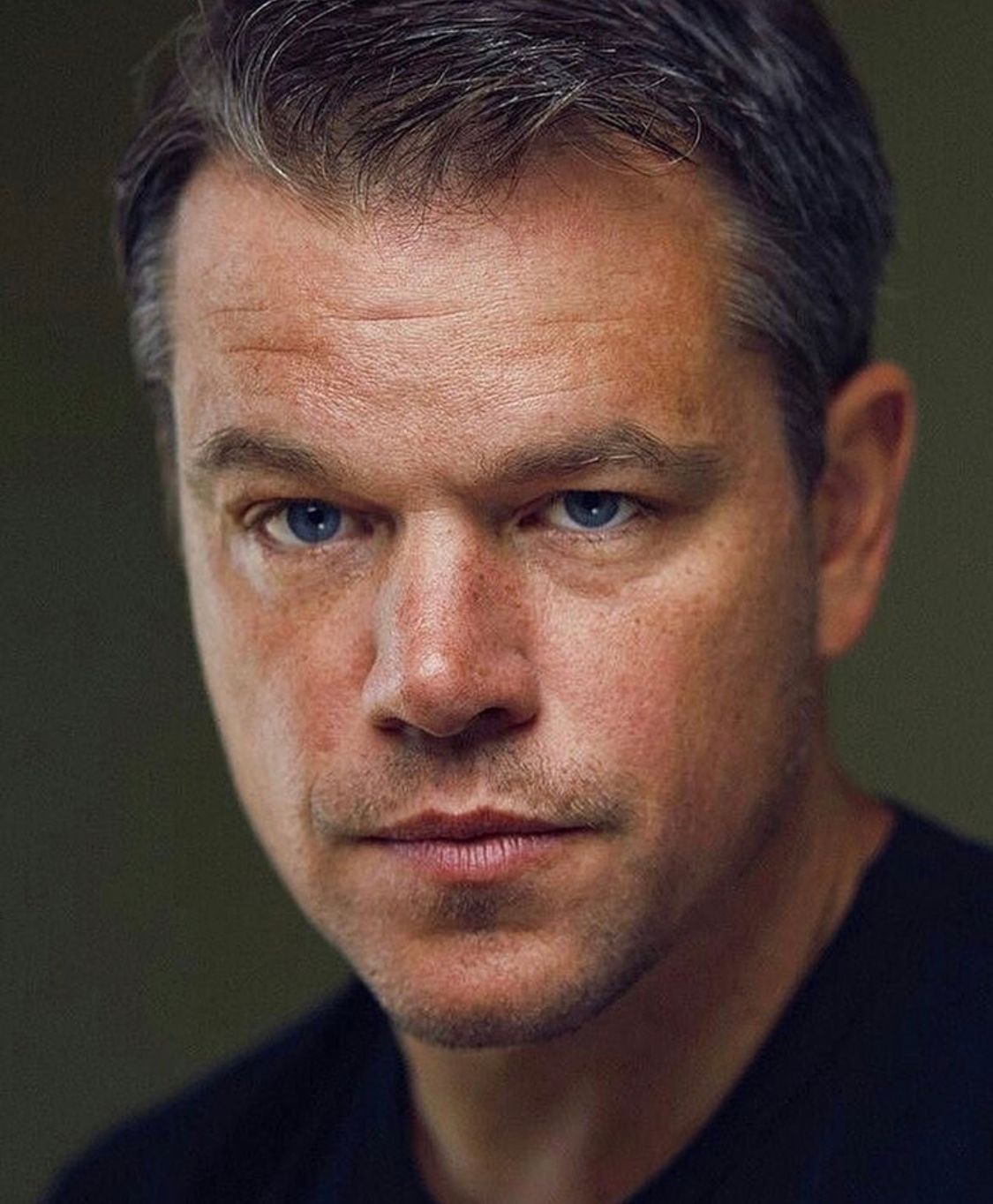 Matt Damon Opens Up On This Iconic Role He Had To Shed 50 Pounds Of