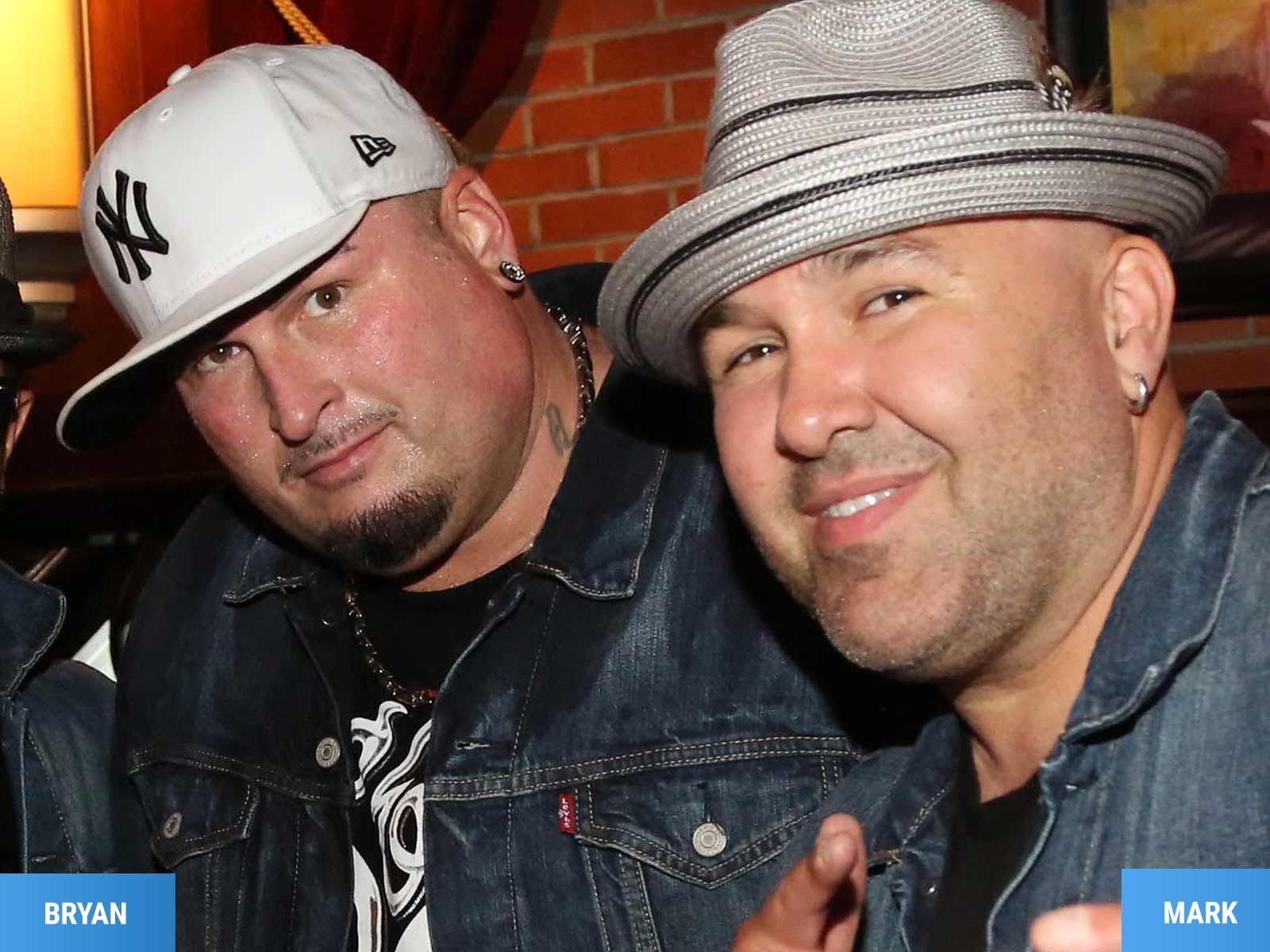 Color Me Badd Will Continue Tour Bryan Abrams Set To Take Stage After Arrest