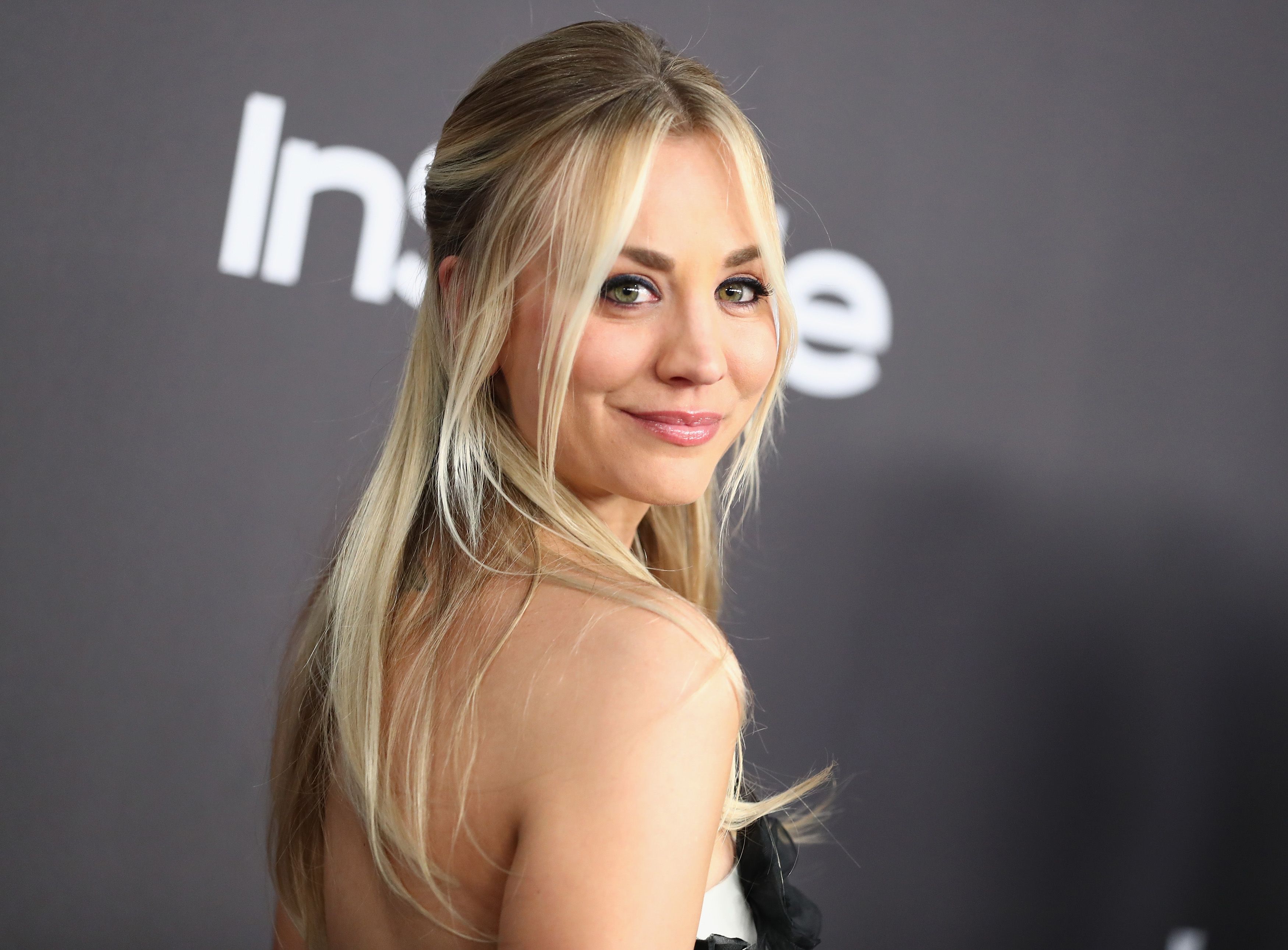More Details Emerge About Kaley Cuocos New Hbo Max Series