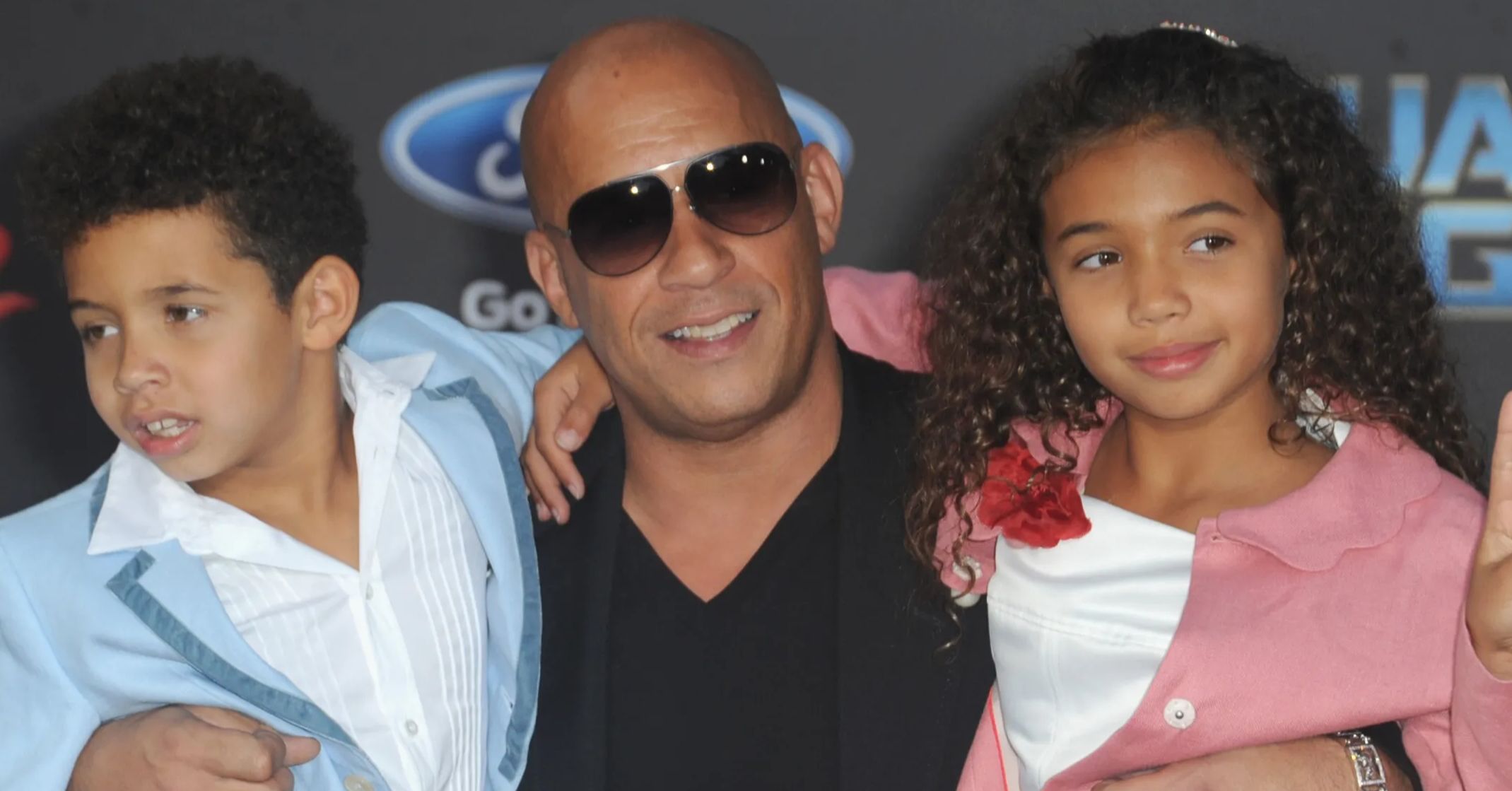 Vin Diesel's Daughter Scores Role In 'Fast & Furious' Netflix Series