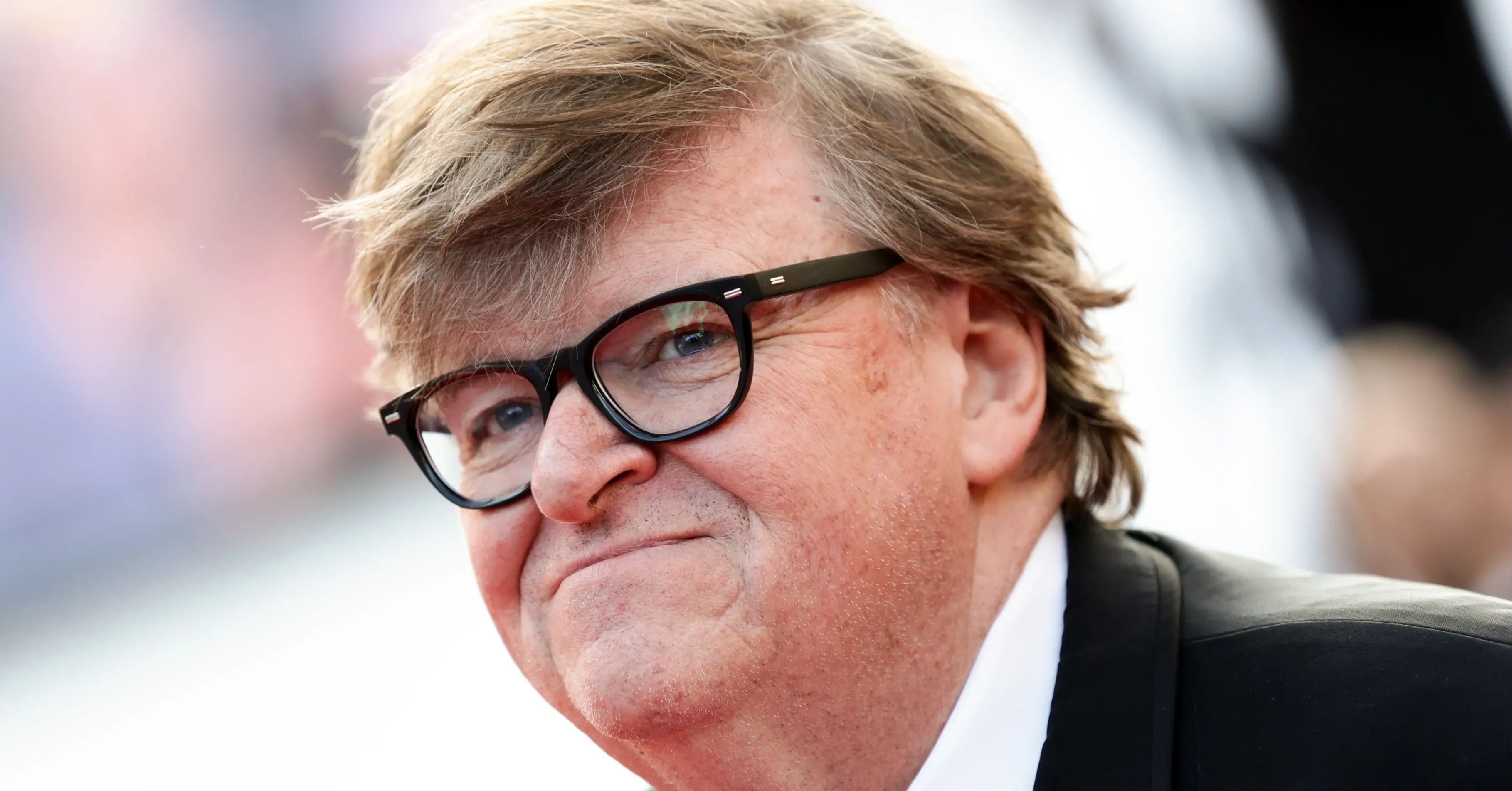 Michael Moore On Afghanistan Withdrawal America Has