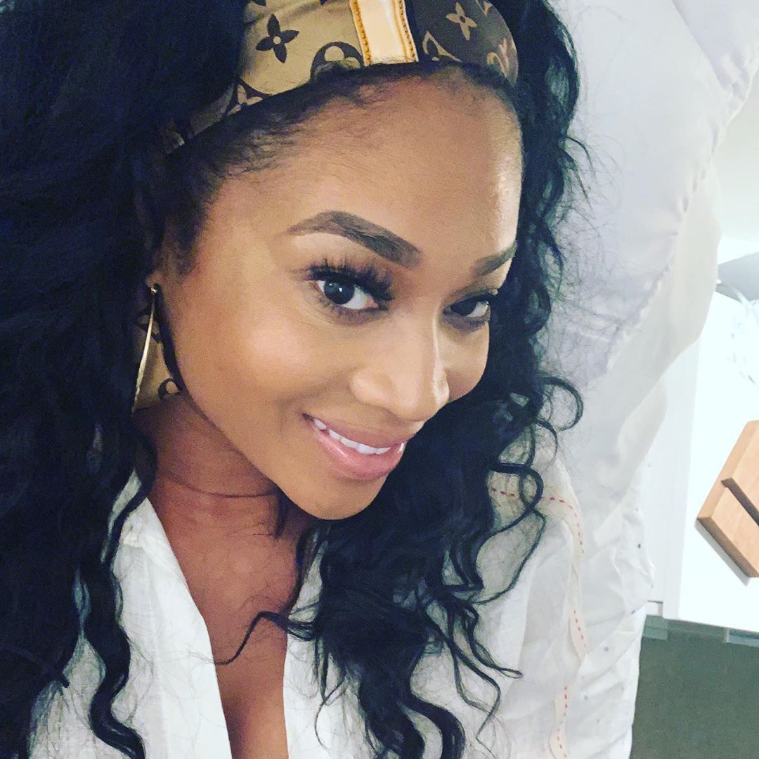 Love And Hip Hop Star Mimi Faust Drops Thousands To Settle Tax Debt 