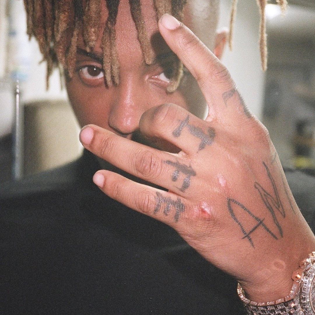 Juice WRLD Had Morphine In His System When He Died